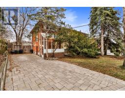 LOWER - 25 CARSCADDEN DRIVE, Toronto, Ontario