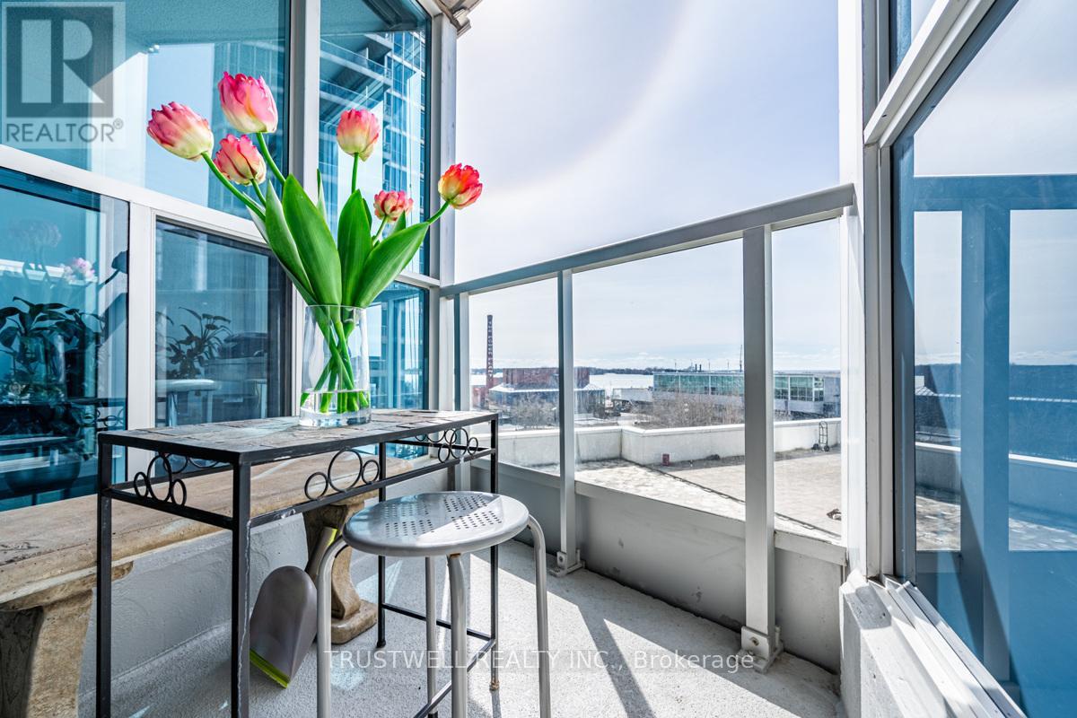 511 - 208 Queens Quay W, Toronto, Ontario  M5J 2Y5 - Photo 17 - C13089286