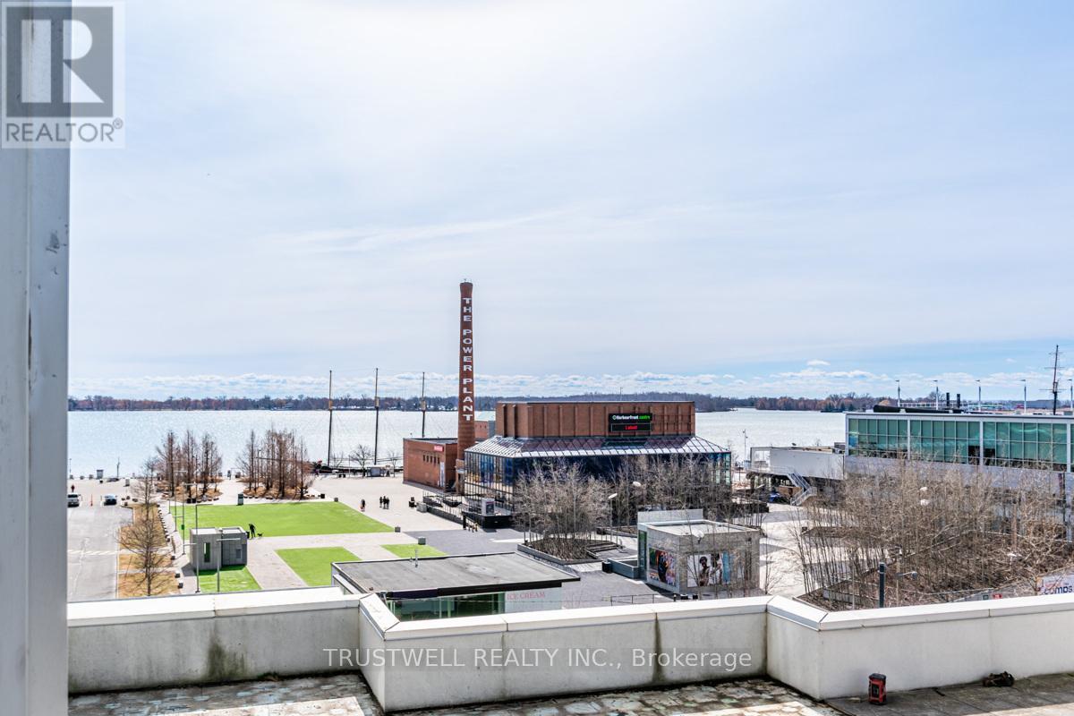 511 - 208 Queens Quay W, Toronto, Ontario  M5J 2Y5 - Photo 18 - C13089286