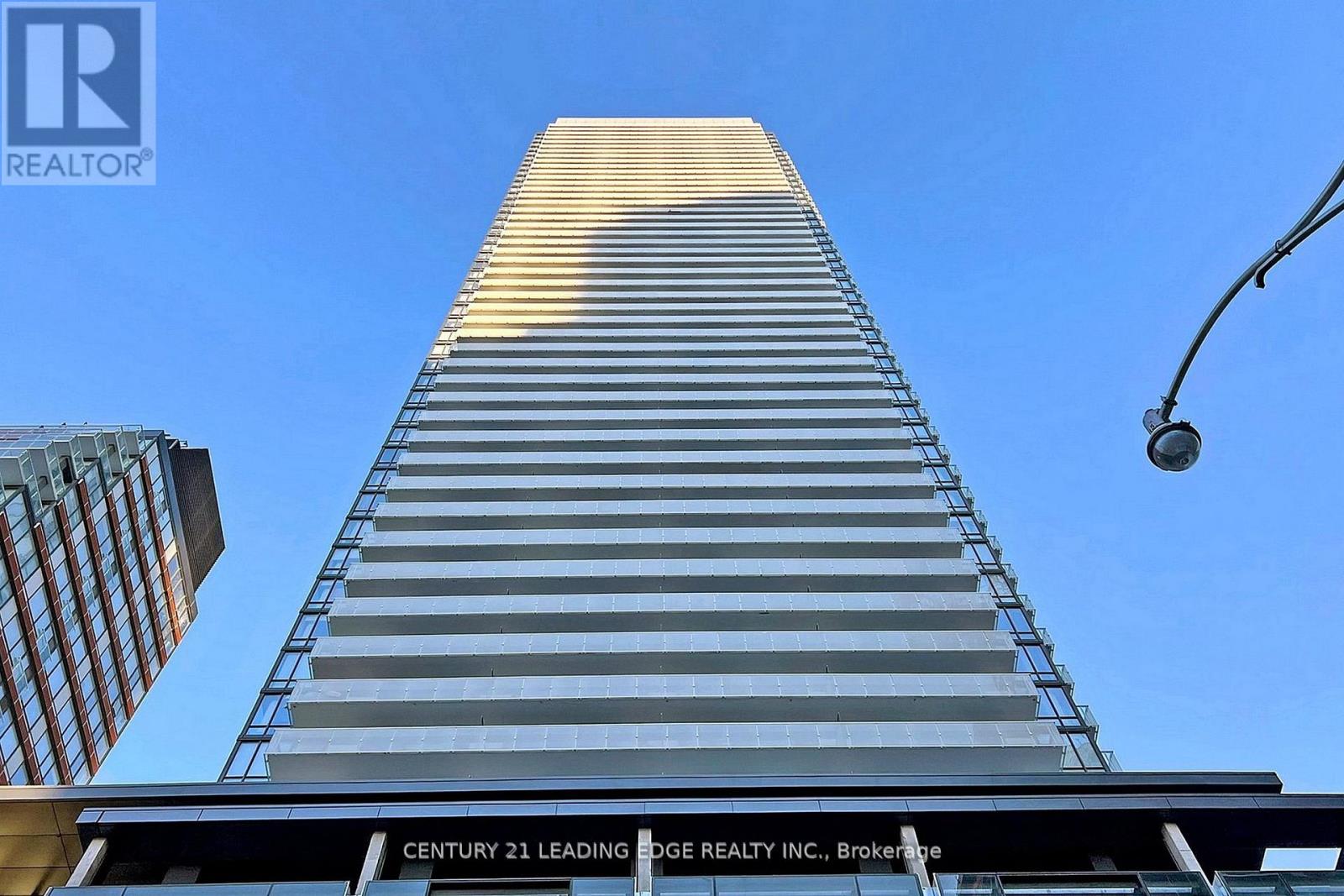 5102 - 501 YONGE STREET, Toronto, Ontario