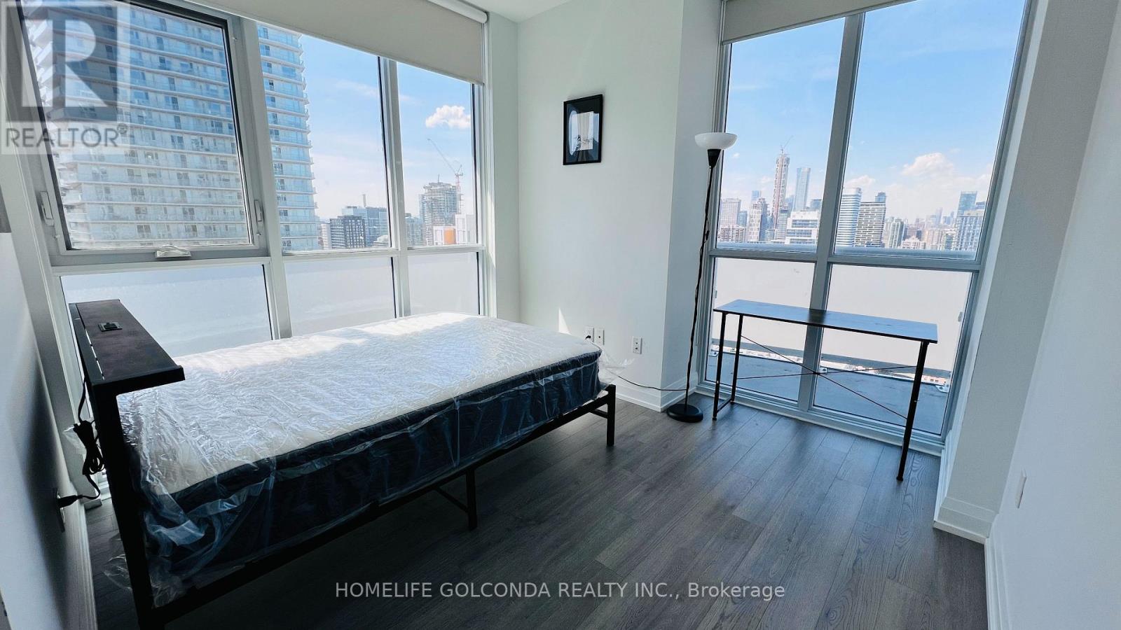 Ph08 - 77 Mutual Street, Toronto, Ontario  M5B 0B9 - Photo 3 - C13089328