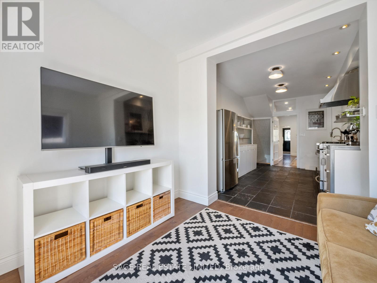 45 Shirley Street, Toronto, Ontario  M6K 1S8 - Photo 13 - C13089334