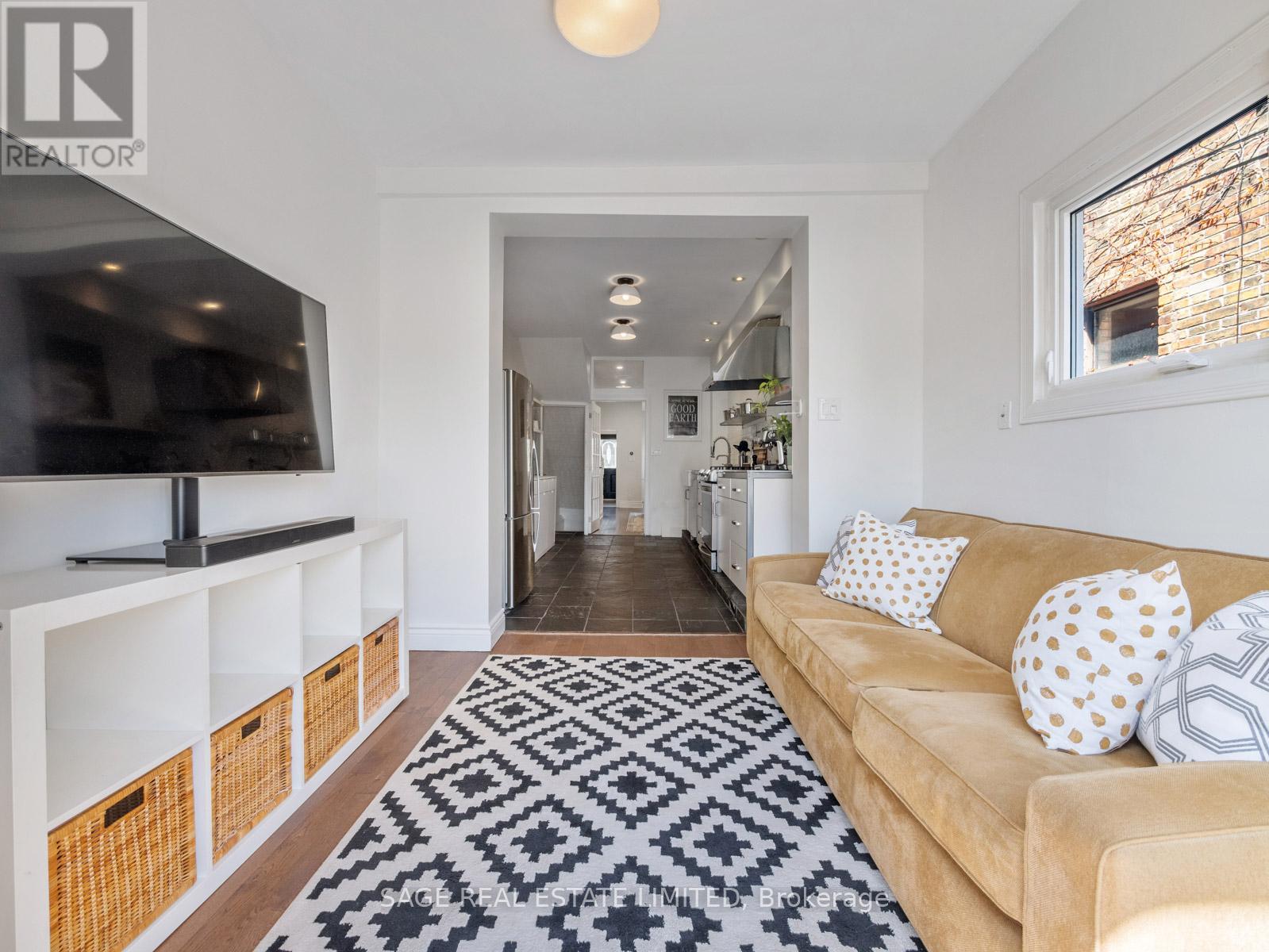 45 Shirley Street, Toronto, Ontario  M6K 1S8 - Photo 14 - C13089334