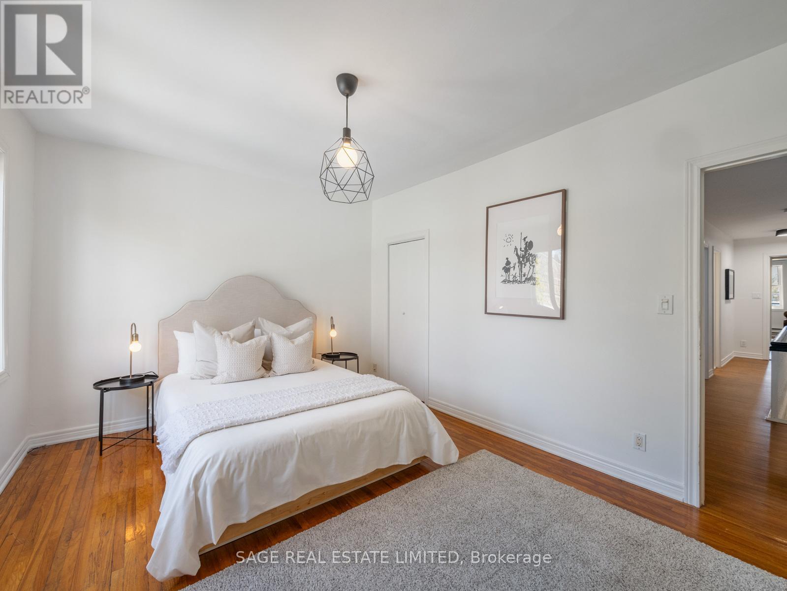 45 Shirley Street, Toronto, Ontario  M6K 1S8 - Photo 17 - C13089334
