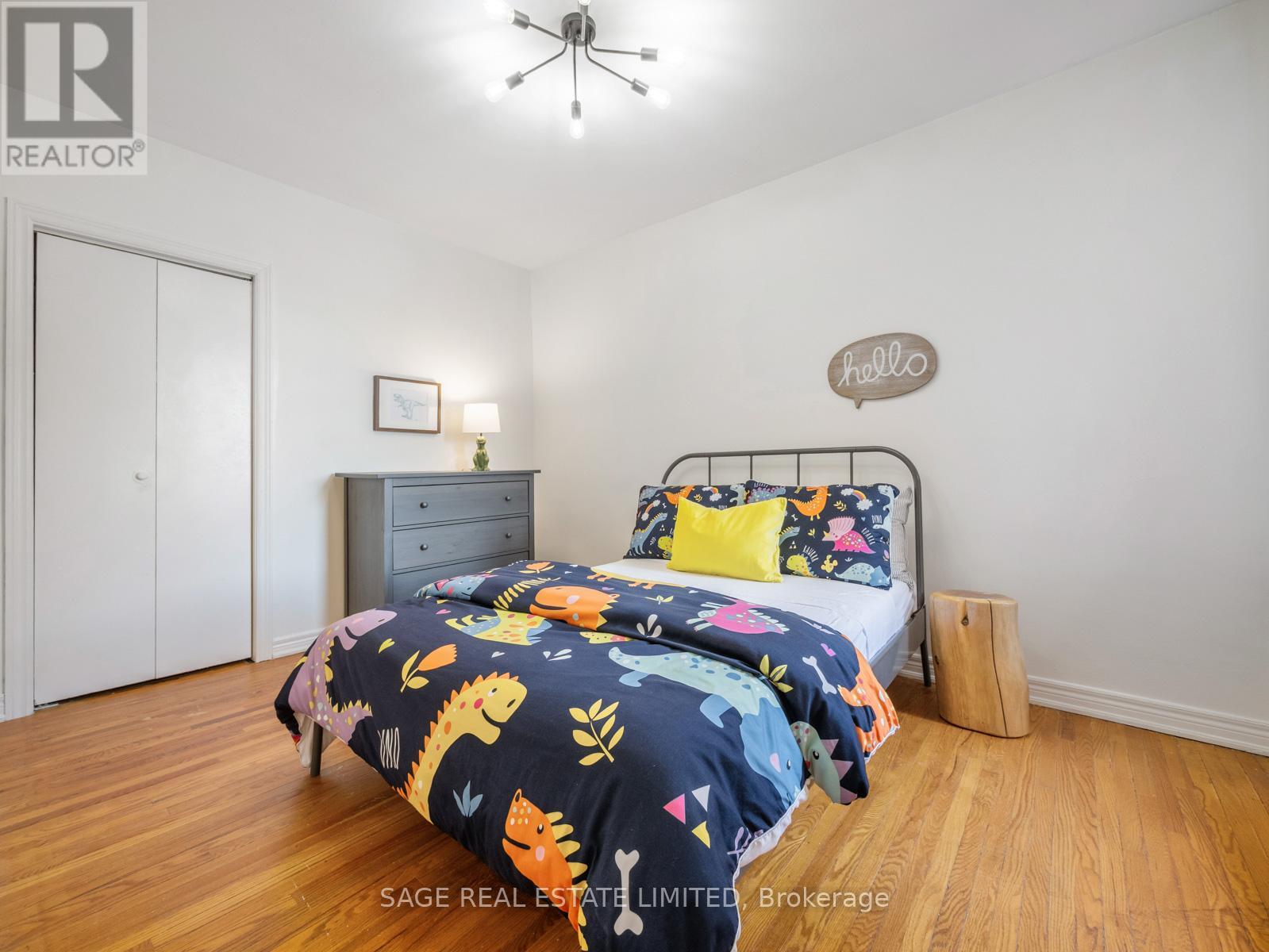 45 Shirley Street, Toronto, Ontario  M6K 1S8 - Photo 19 - C13089334