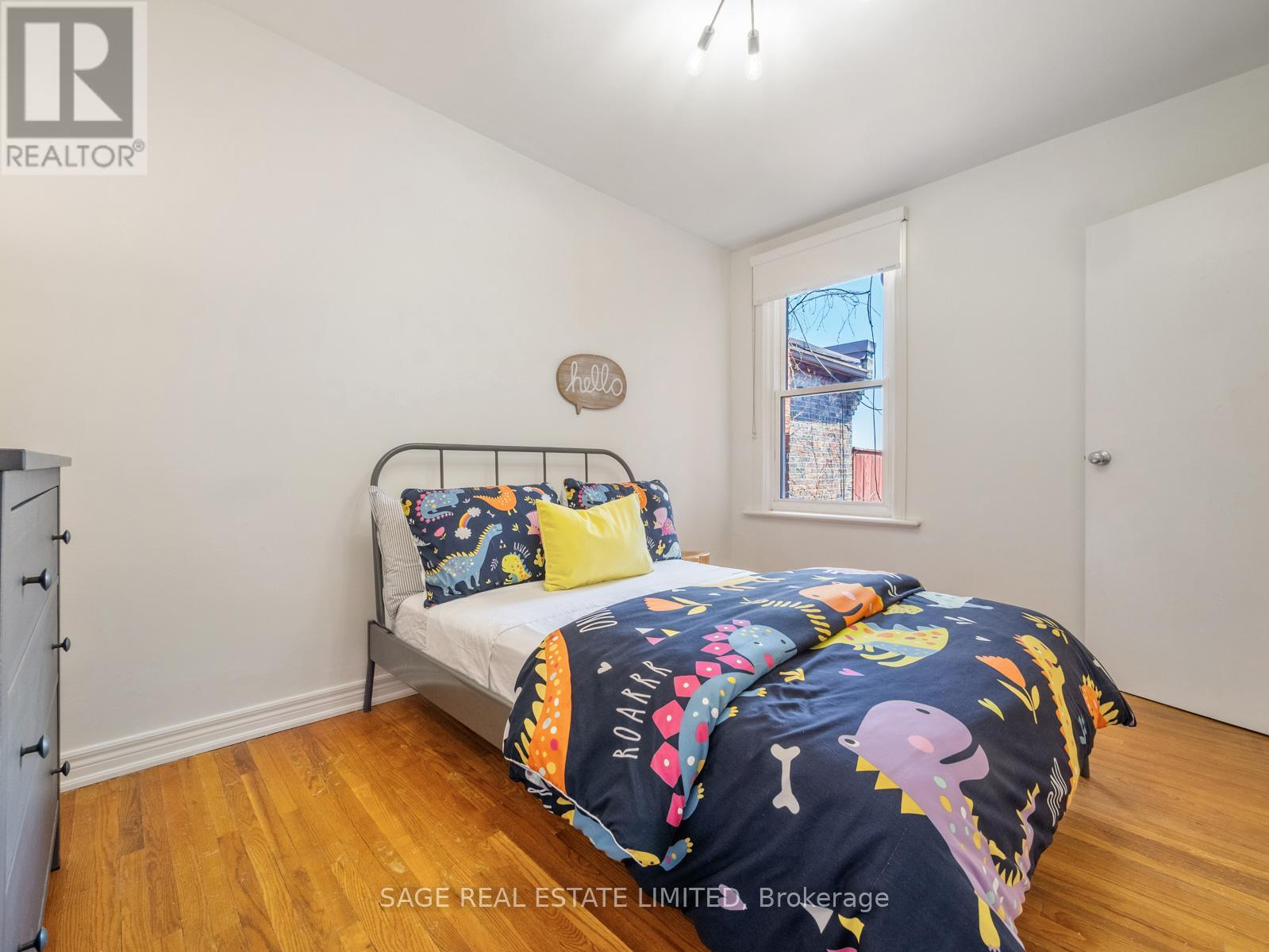 45 Shirley Street, Toronto, Ontario  M6K 1S8 - Photo 20 - C13089334