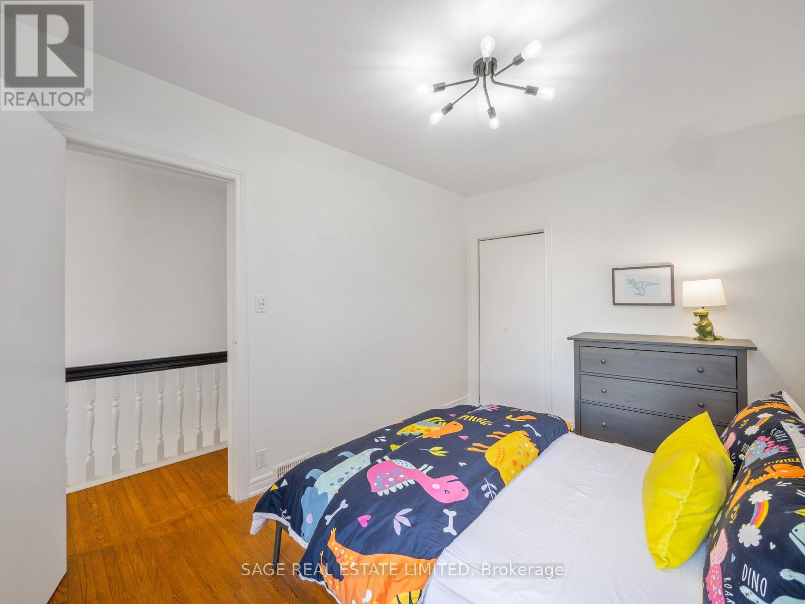 45 Shirley Street, Toronto, Ontario  M6K 1S8 - Photo 21 - C13089334