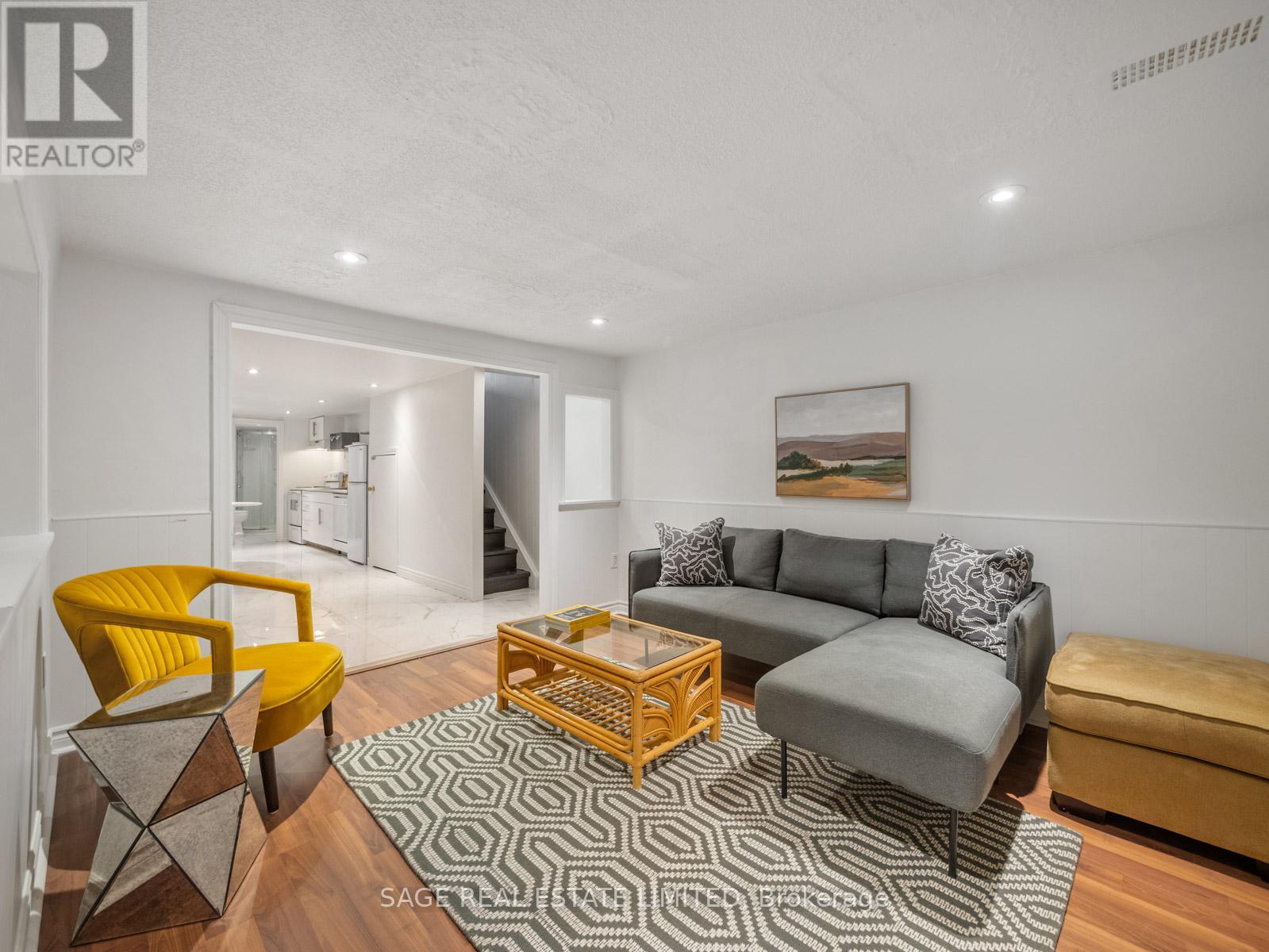 45 Shirley Street, Toronto, Ontario  M6K 1S8 - Photo 28 - C13089334