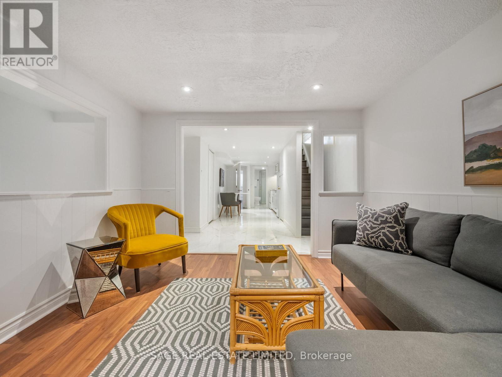 45 Shirley Street, Toronto, Ontario  M6K 1S8 - Photo 29 - C13089334