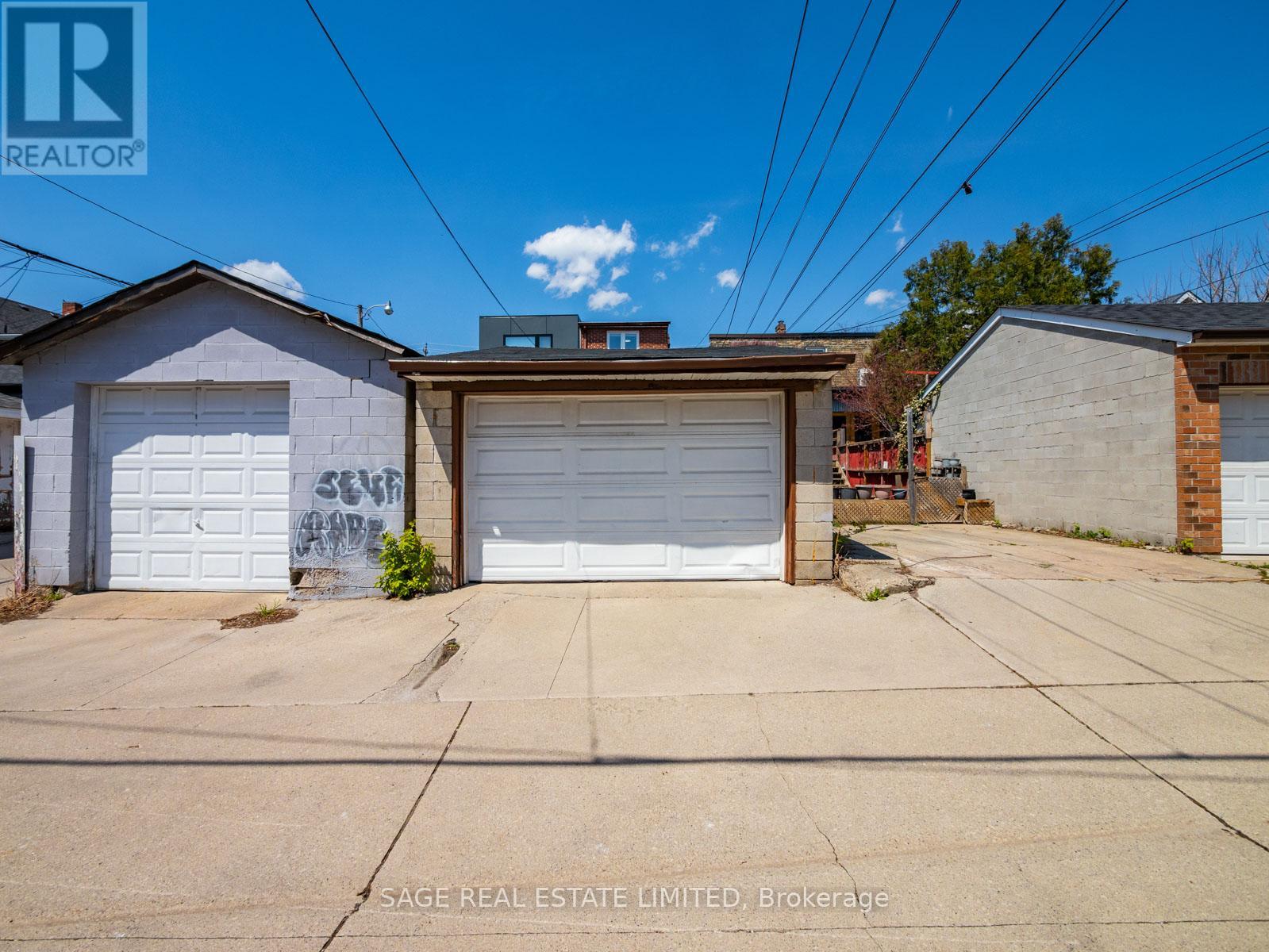 45 Shirley Street, Toronto, Ontario  M6K 1S8 - Photo 37 - C13089334
