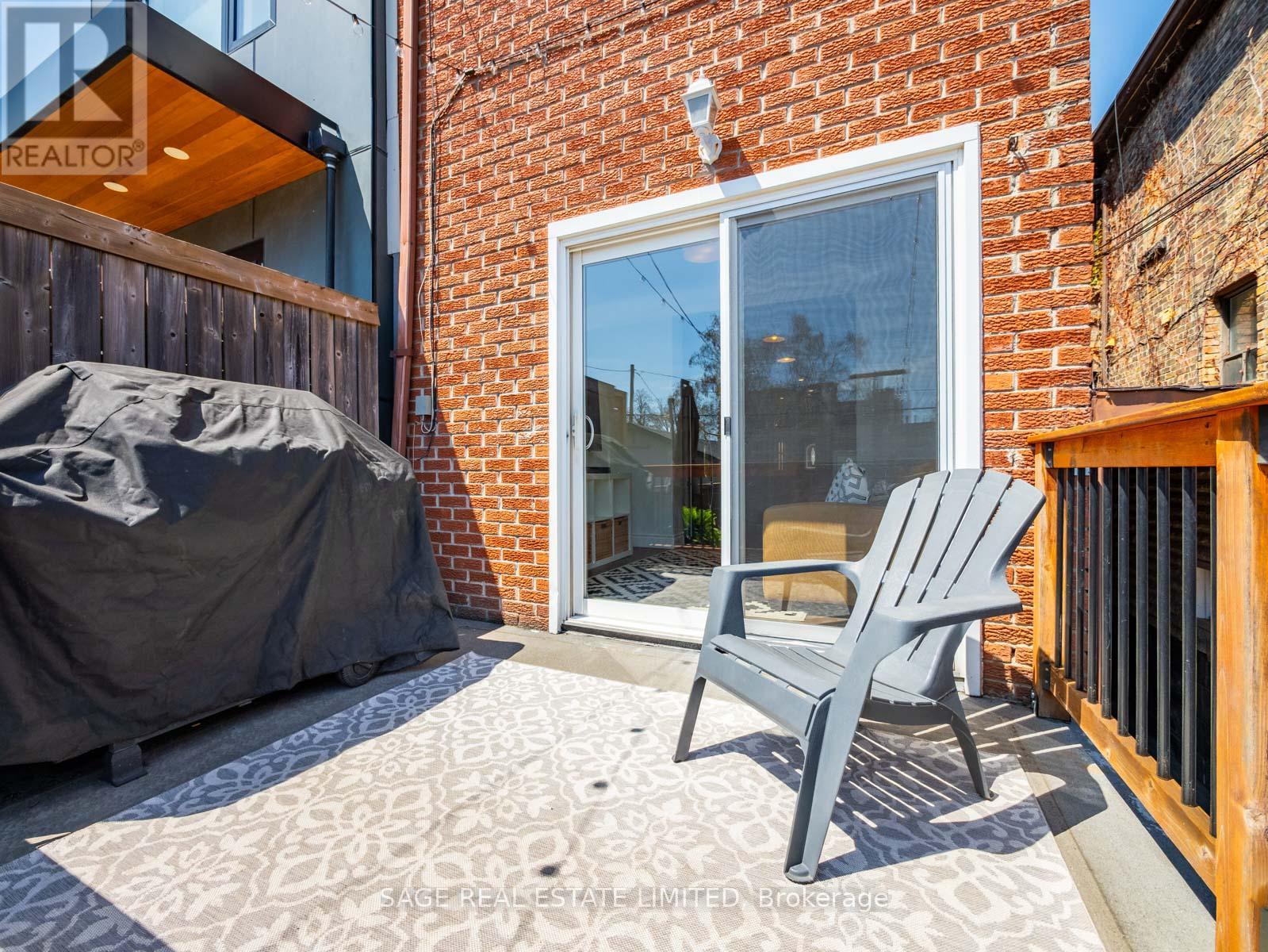 45 Shirley Street, Toronto, Ontario  M6K 1S8 - Photo 39 - C13089334