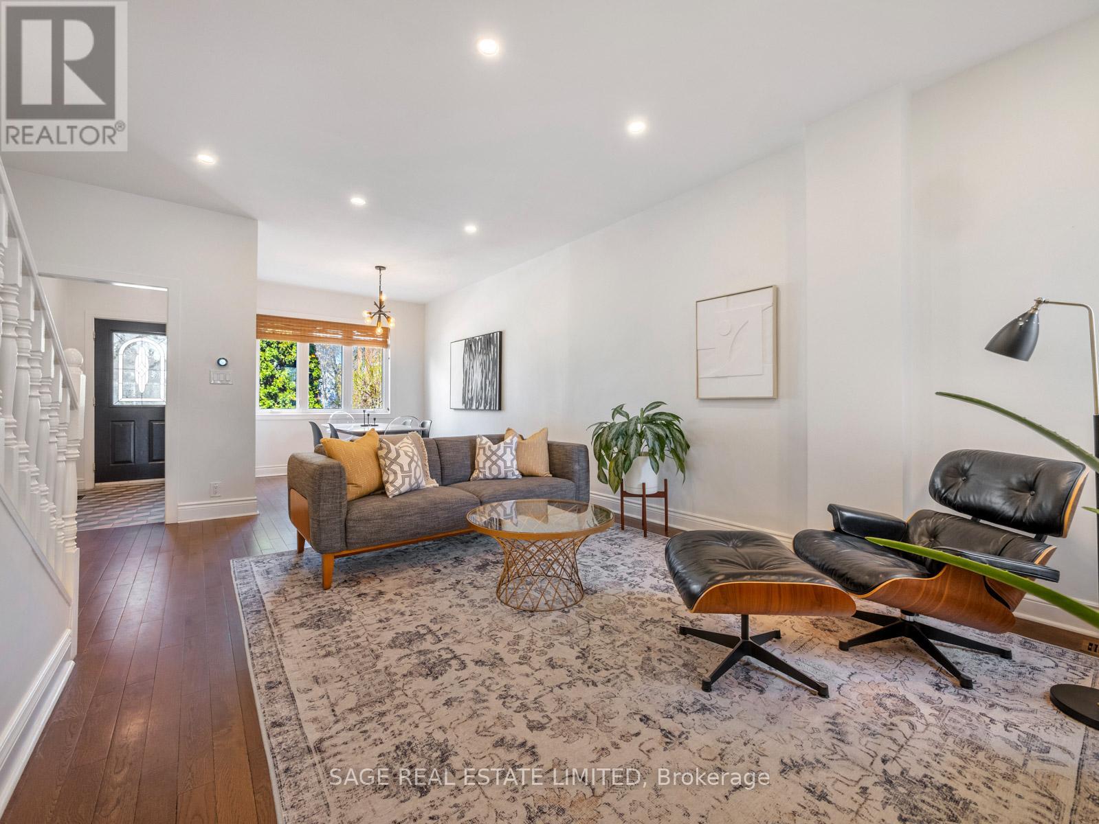45 Shirley Street, Toronto, Ontario  M6K 1S8 - Photo 4 - C13089334