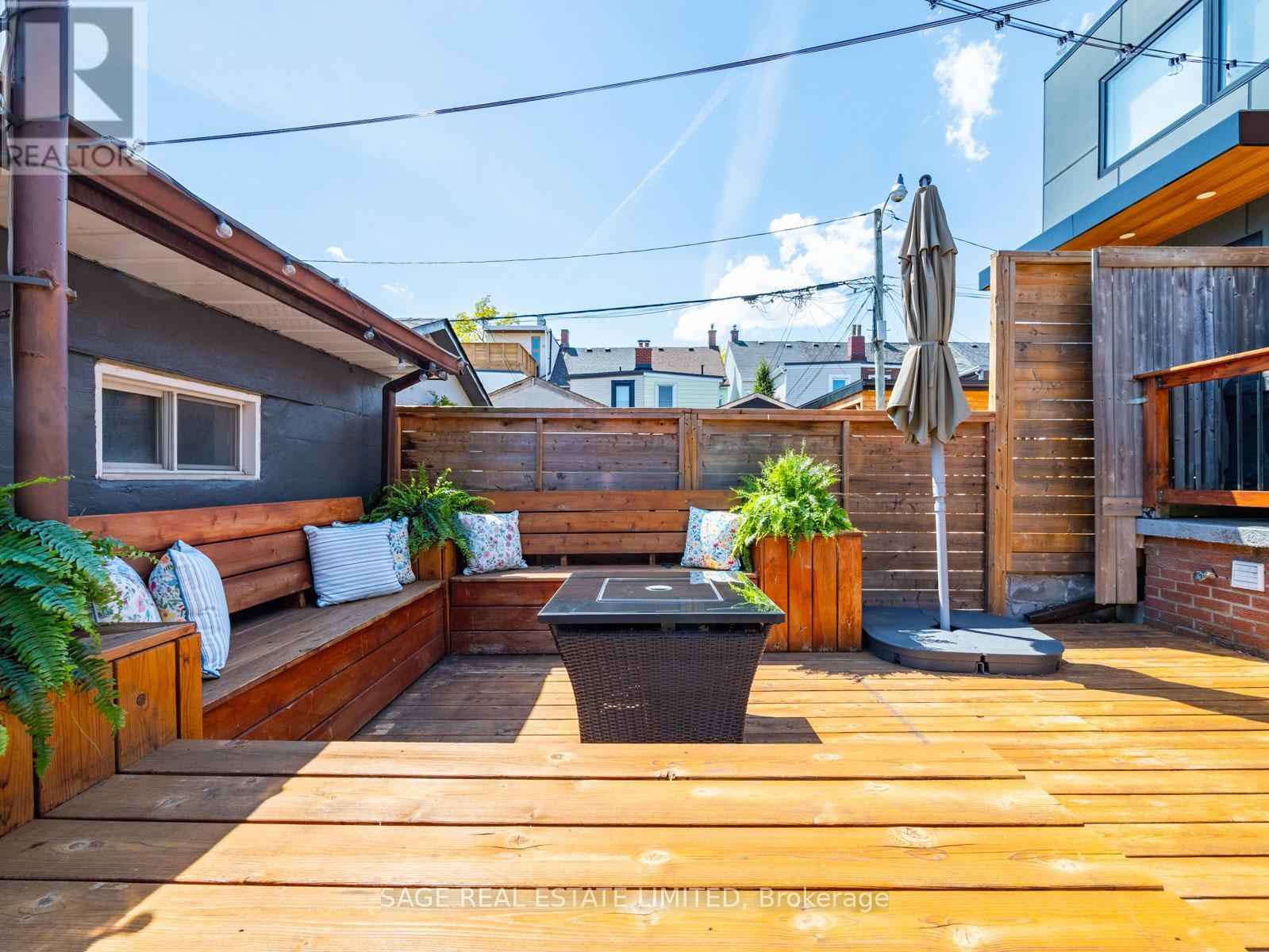 45 Shirley Street, Toronto, Ontario  M6K 1S8 - Photo 41 - C13089334