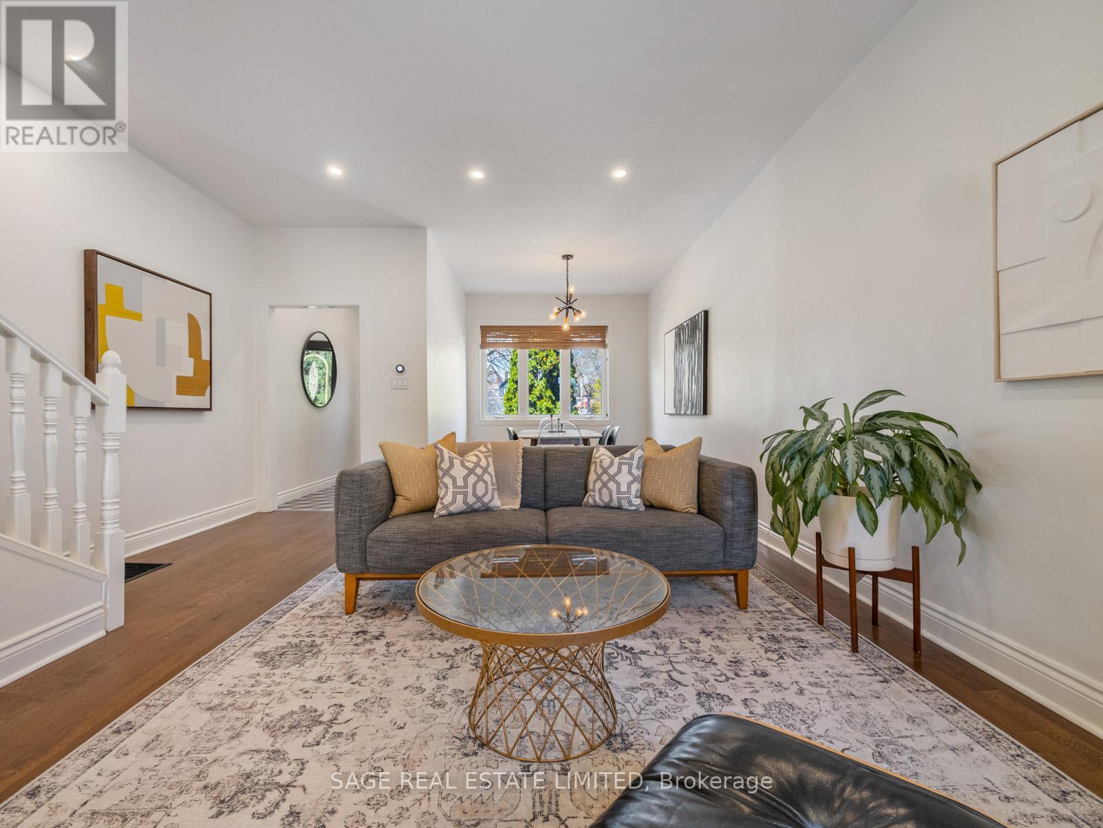 45 Shirley Street, Toronto, Ontario  M6K 1S8 - Photo 6 - C13089334