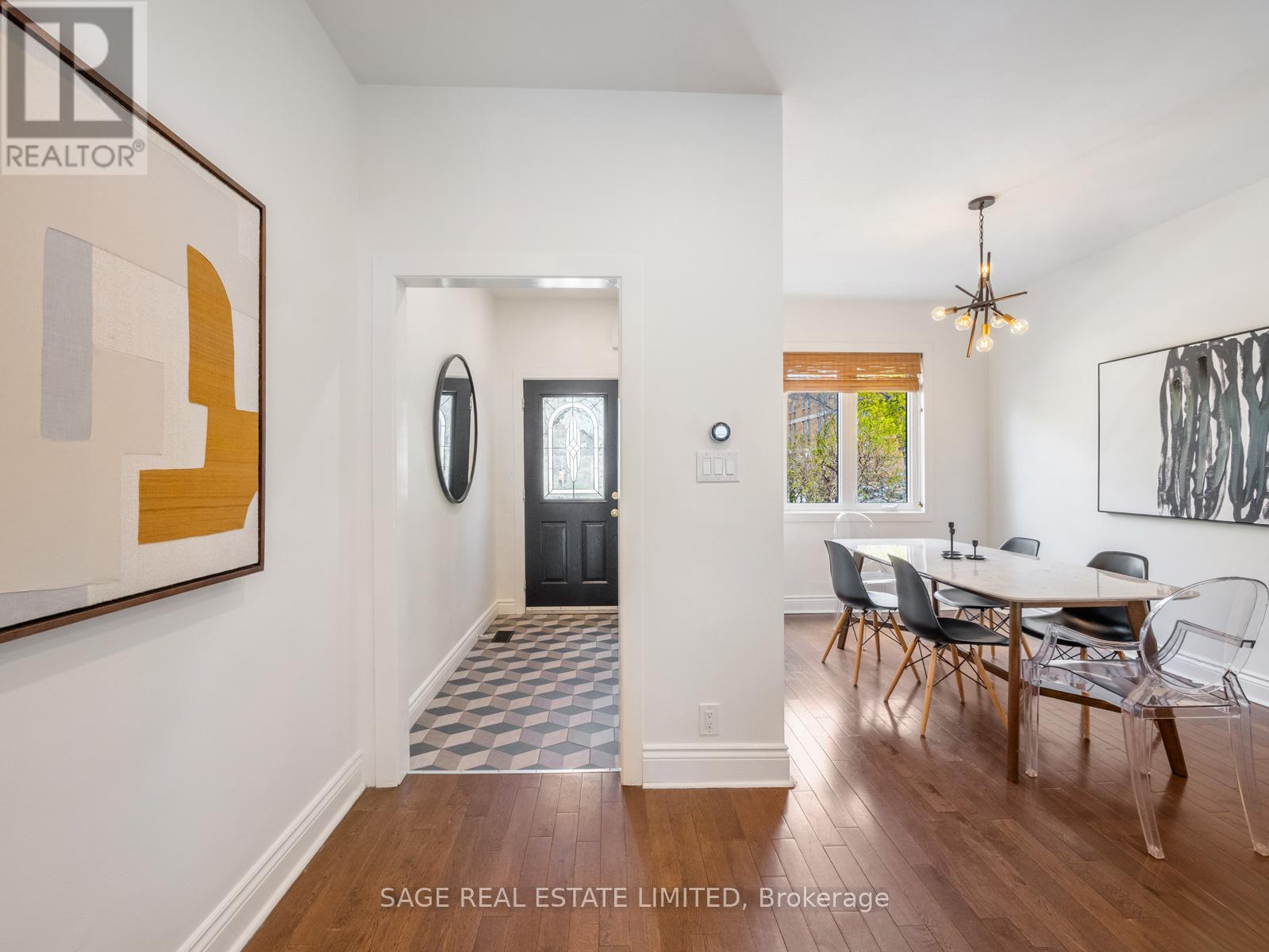45 Shirley Street, Toronto, Ontario  M6K 1S8 - Photo 7 - C13089334