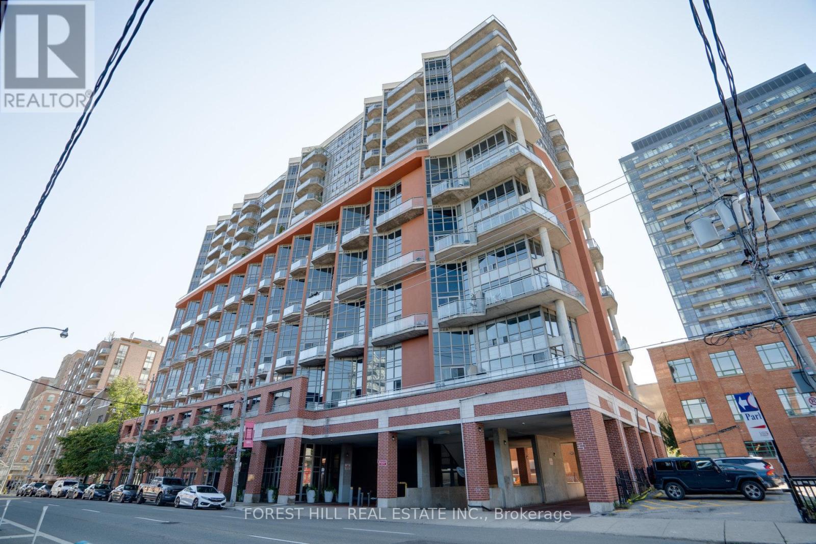 824 - 255 RICHMOND STREET E, Toronto, Ontario