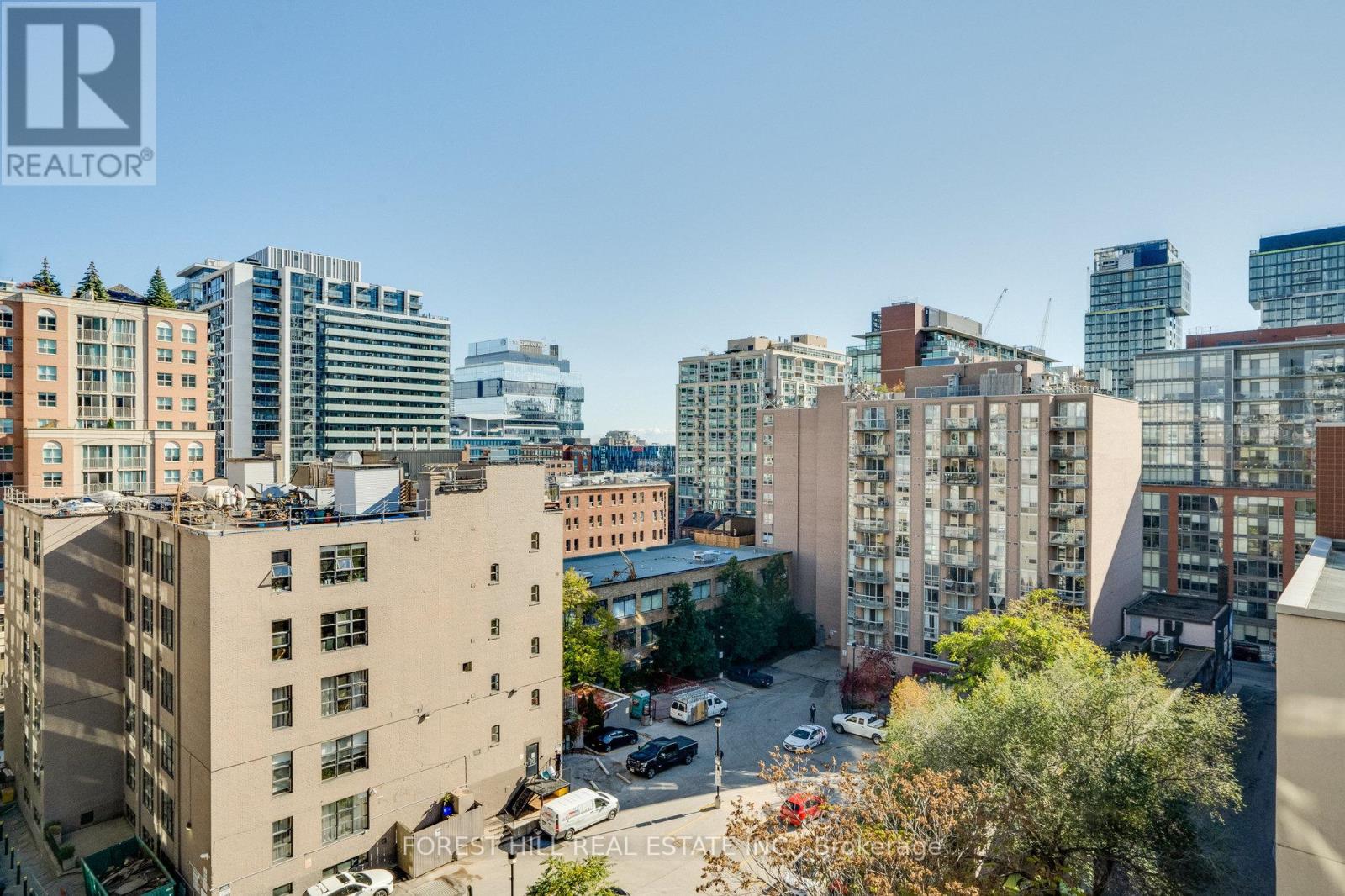 824 - 255 Richmond Street E, Toronto, Ontario  M5A 4T7 - Photo 21 - C13089360