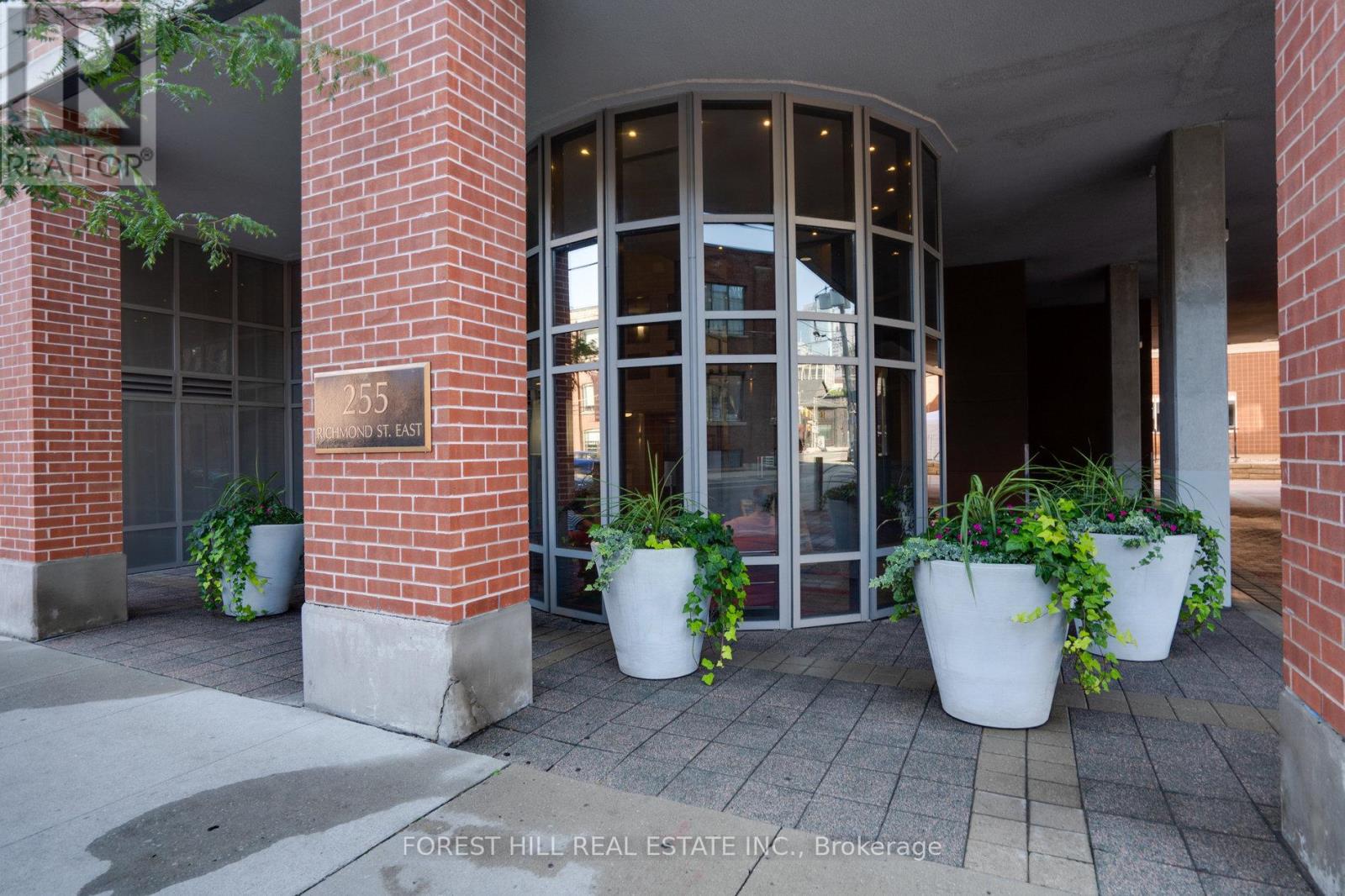 824 - 255 Richmond Street E, Toronto, Ontario  M5A 4T7 - Photo 23 - C13089360