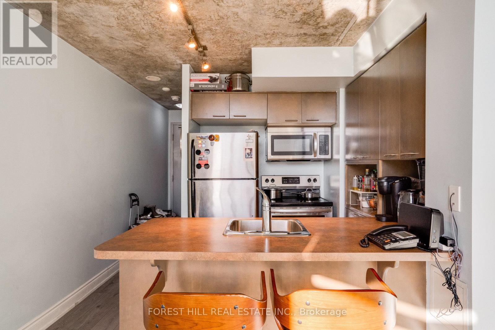 824 - 255 Richmond Street E, Toronto, Ontario  M5A 4T7 - Photo 7 - C13089360