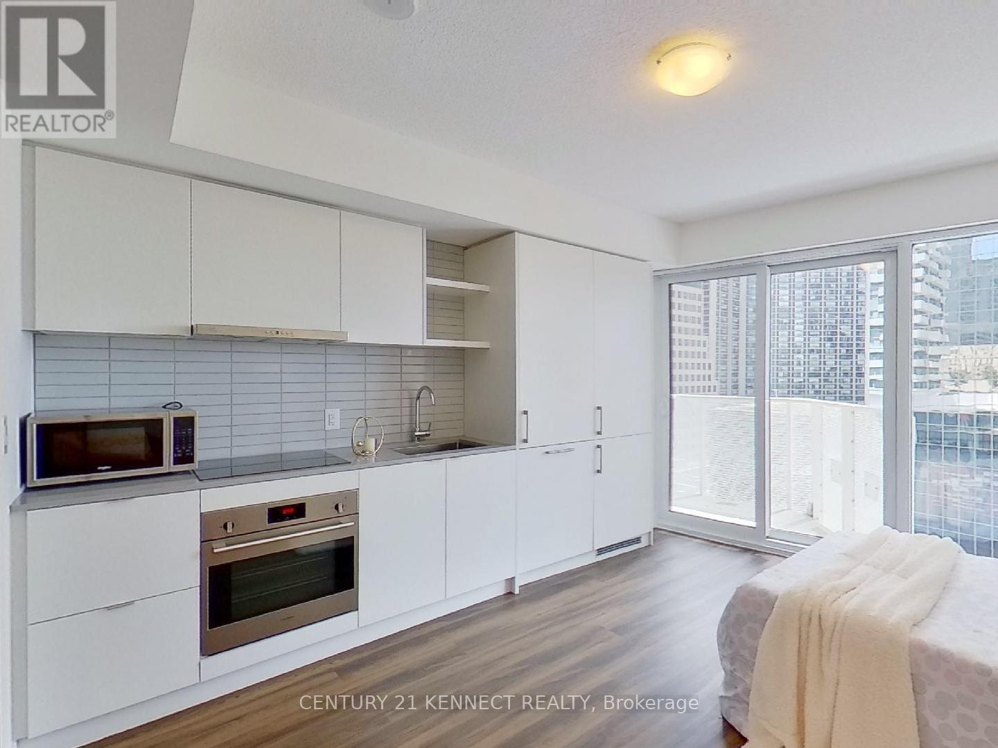 1108 - 100 Harbour Street, Toronto, Ontario  M5J 1B7 - Photo 15 - C13089374