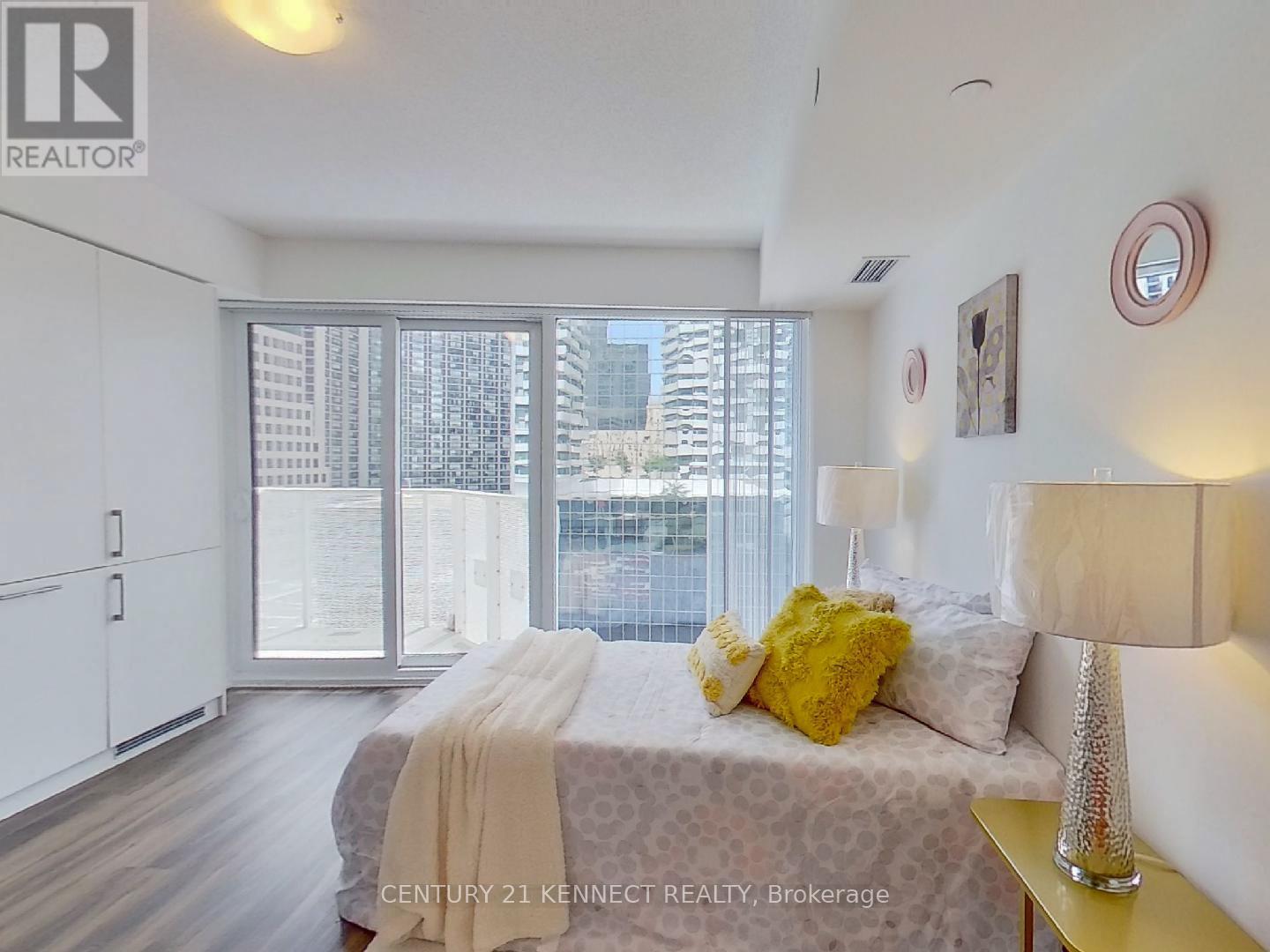 1108 - 100 Harbour Street, Toronto, Ontario  M5J 1B7 - Photo 16 - C13089374