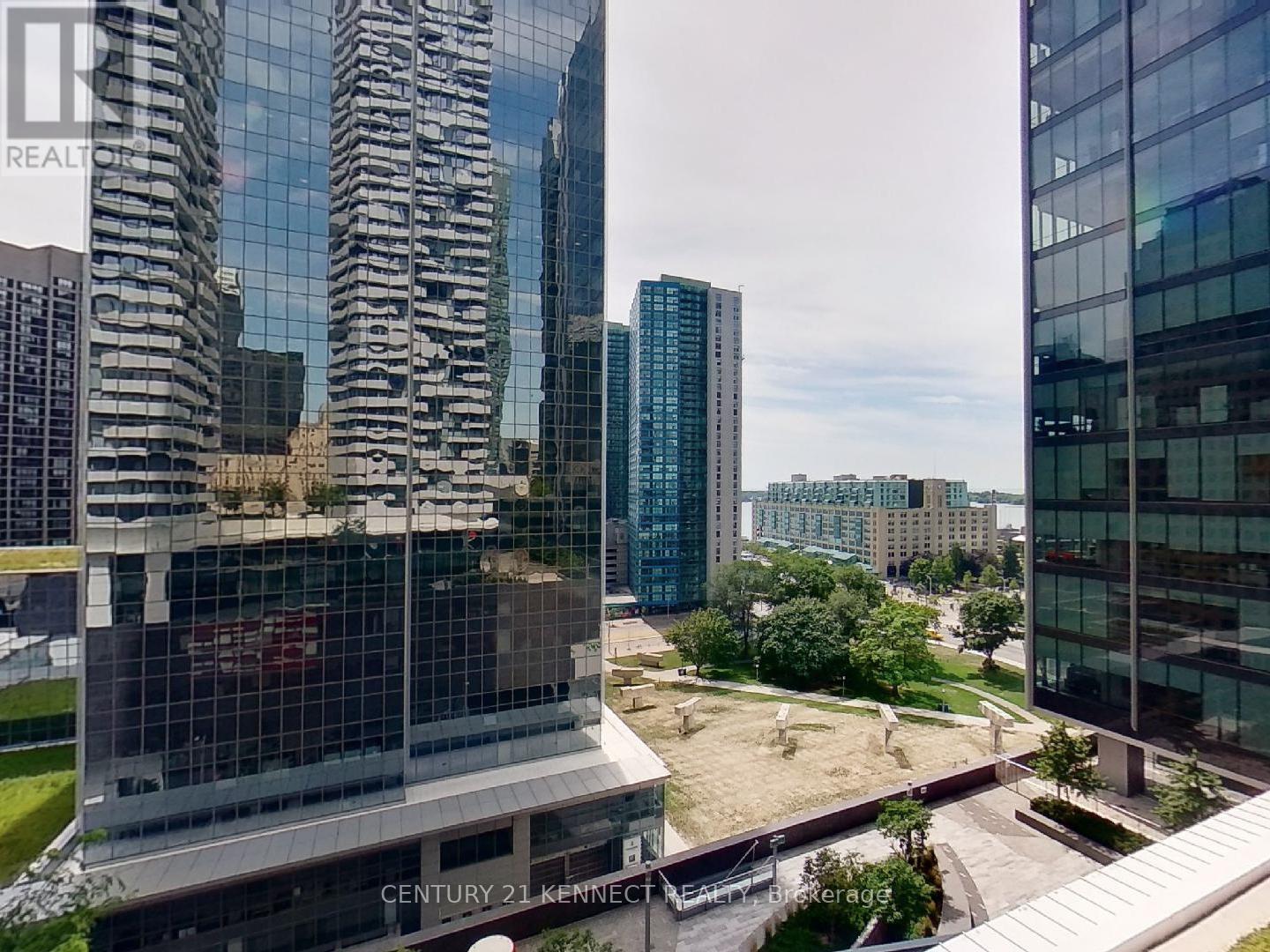1108 - 100 Harbour Street, Toronto, Ontario  M5J 1B7 - Photo 19 - C13089374