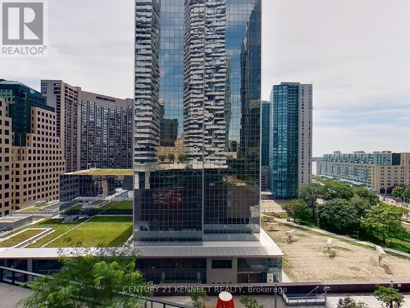 1108 - 100 Harbour Street, Toronto, Ontario  M5J 1B7 - Photo 20 - C13089374