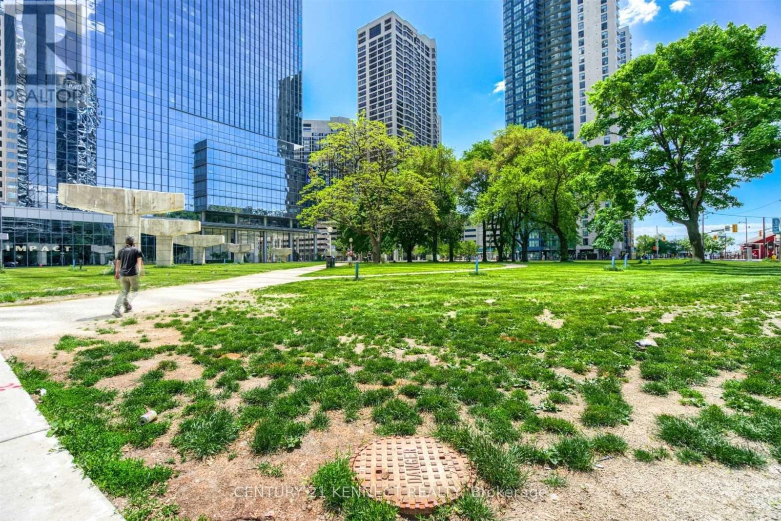 1108 - 100 Harbour Street, Toronto, Ontario  M5J 1B7 - Photo 26 - C13089374