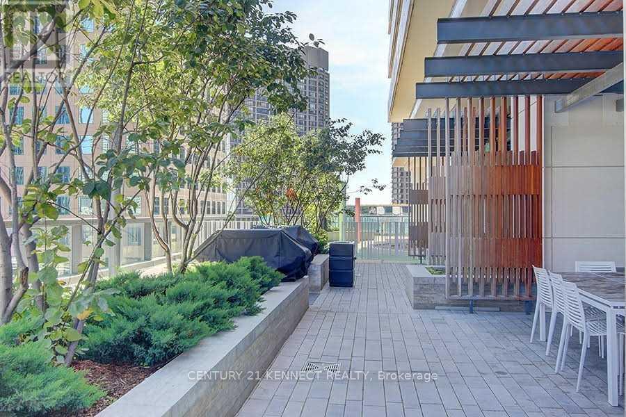 1108 - 100 Harbour Street, Toronto, Ontario  M5J 1B7 - Photo 27 - C13089374