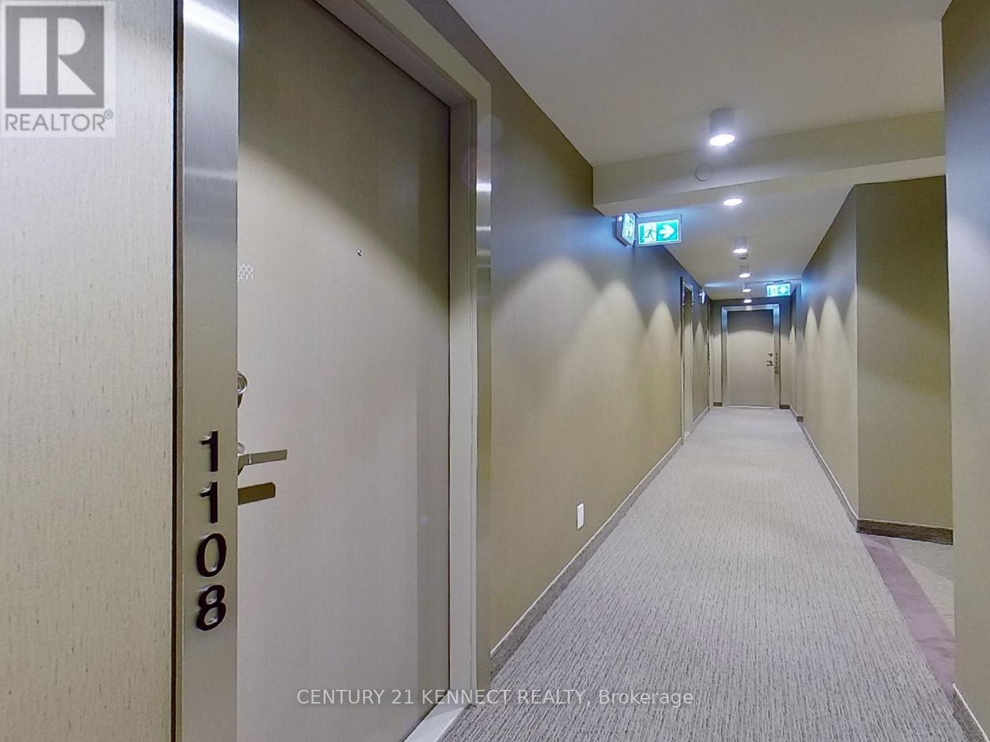 1108 - 100 Harbour Street, Toronto, Ontario  M5J 1B7 - Photo 3 - C13089374