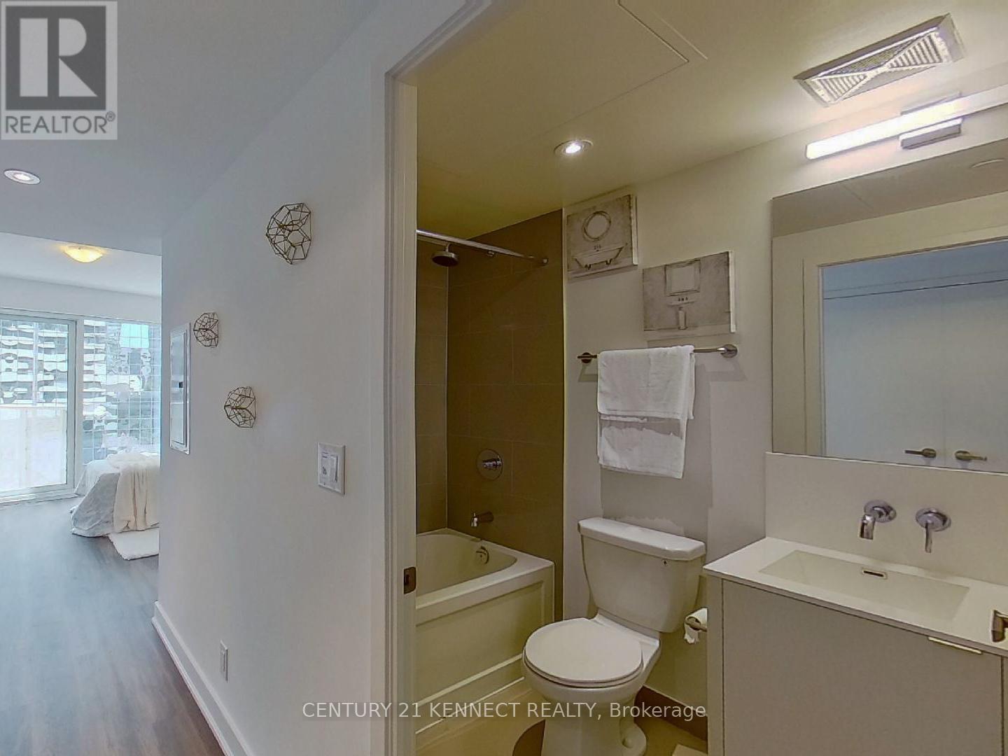 1108 - 100 Harbour Street, Toronto, Ontario  M5J 1B7 - Photo 5 - C13089374
