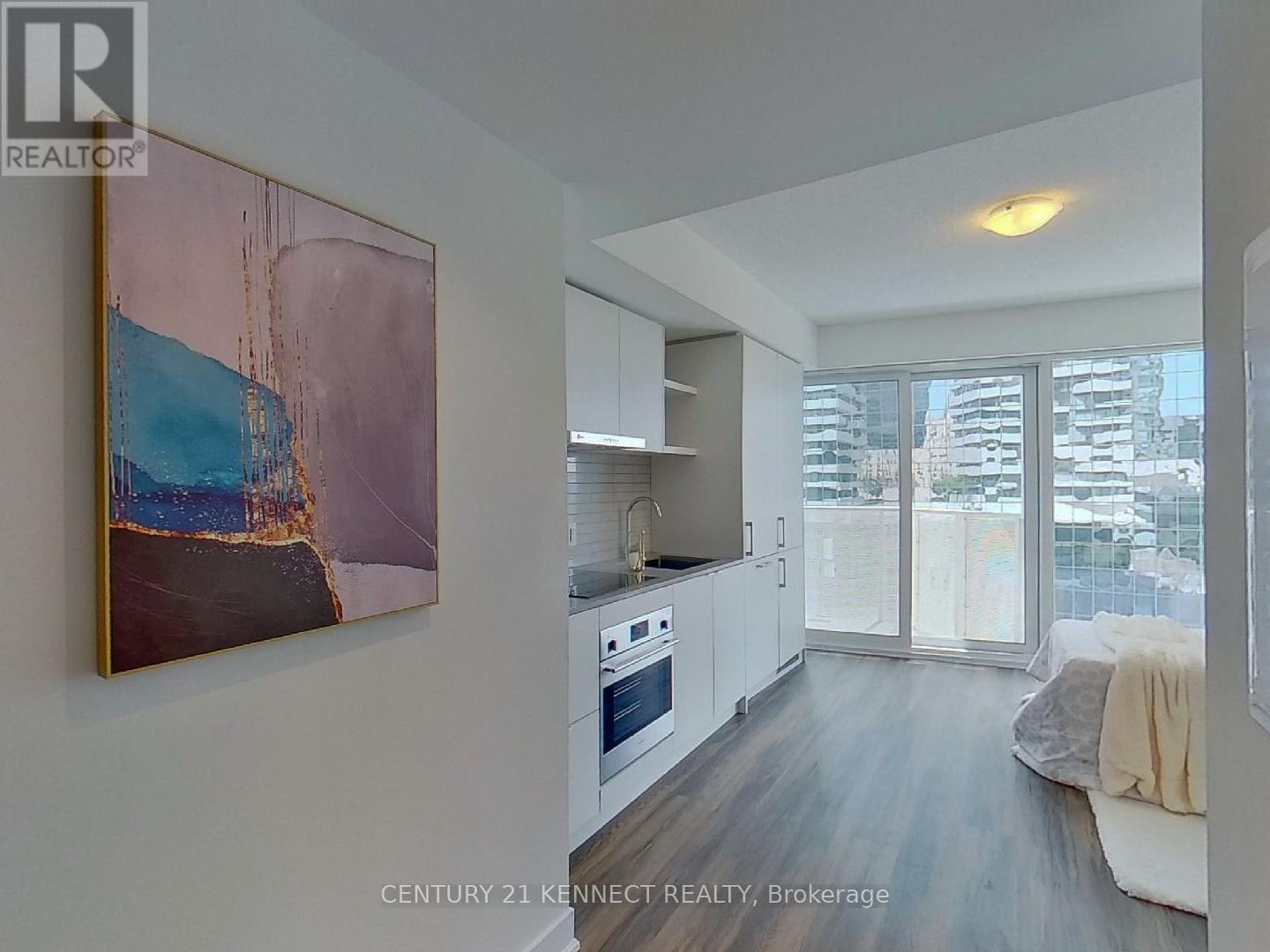 1108 - 100 Harbour Street, Toronto, Ontario  M5J 1B7 - Photo 7 - C13089374