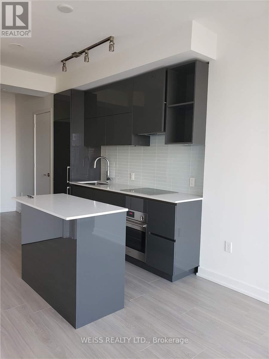 1309 - 1 YORKVILLE AVENUE, Toronto, Ontario