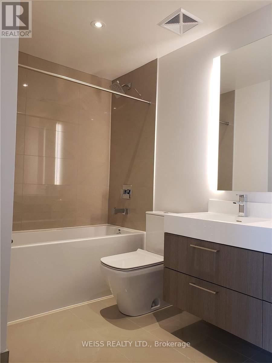 1309 - 1 Yorkville Avenue, Toronto, Ontario  M4W 0B1 - Photo 4 - C13089406