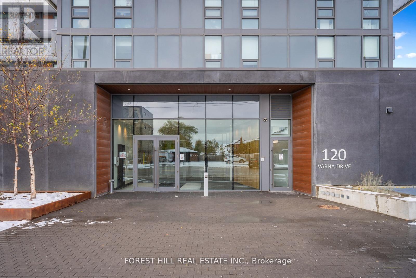 423 - 120 Varna Drive, Toronto, Ontario  M6A 0B3 - Photo 2 - C13089412