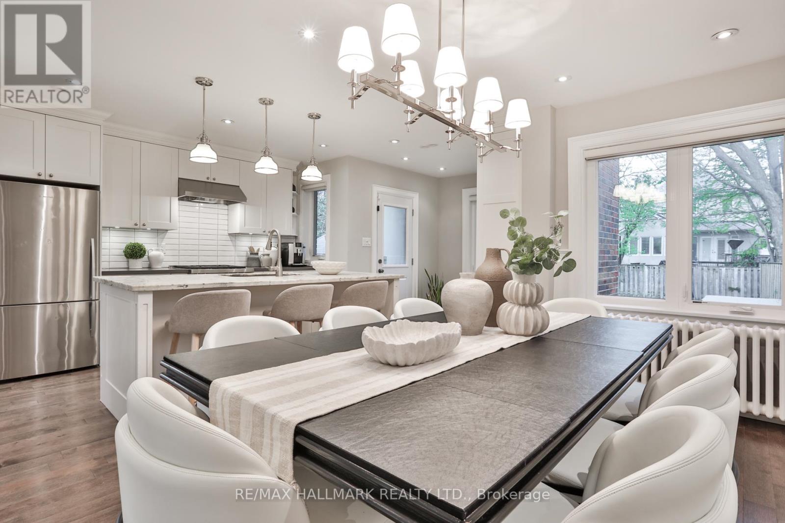 151 Chiltern Hill Road, Toronto, Ontario  M6C 3C3 - Photo 8 - C13089454
