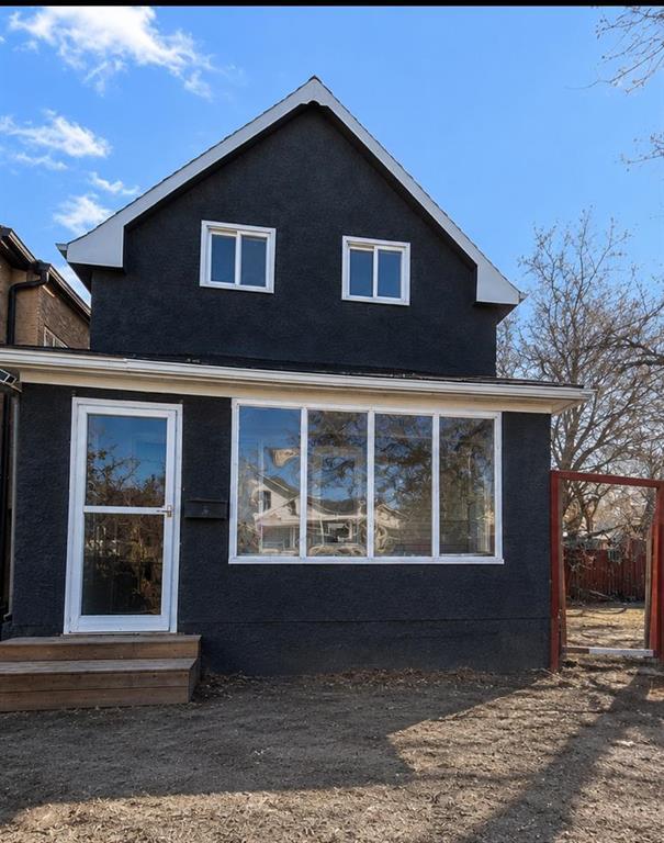 1862 William Avenue W, Winnipeg, Manitoba  R2R 0B9 - Photo 1 - 202608543