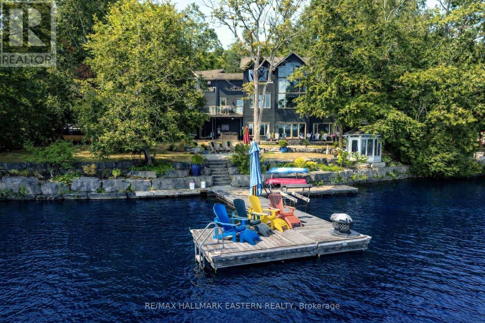 1855 WHITE LAKE ROAD W, Douro-Dummer, Ontario