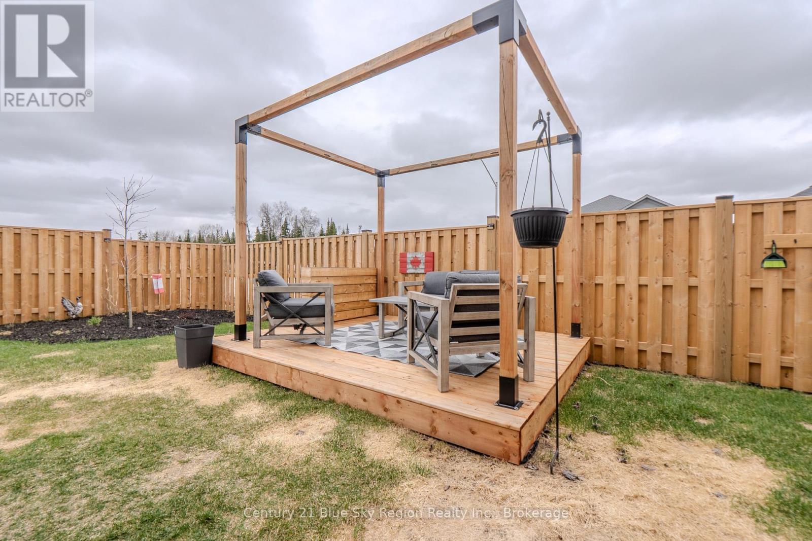 158 Turner Drive, North Bay, Ontario  P1A 0G6 - Photo 44 - X13089456