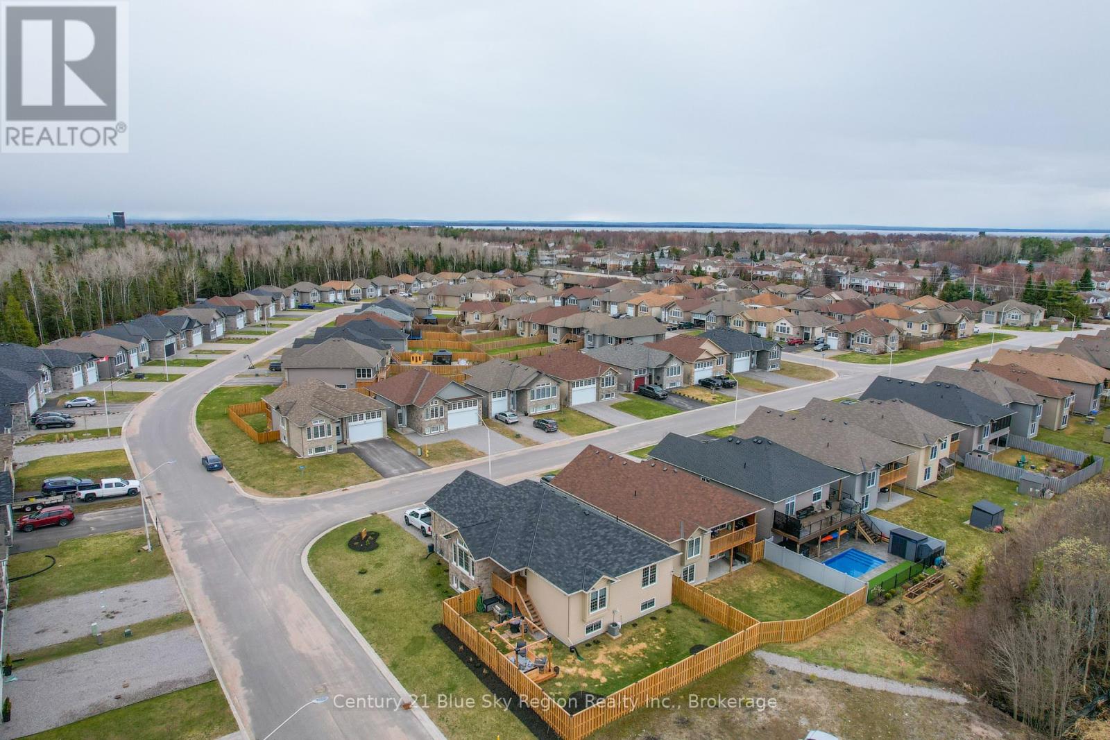 158 Turner Drive, North Bay, Ontario  P1A 0G6 - Photo 49 - X13089456