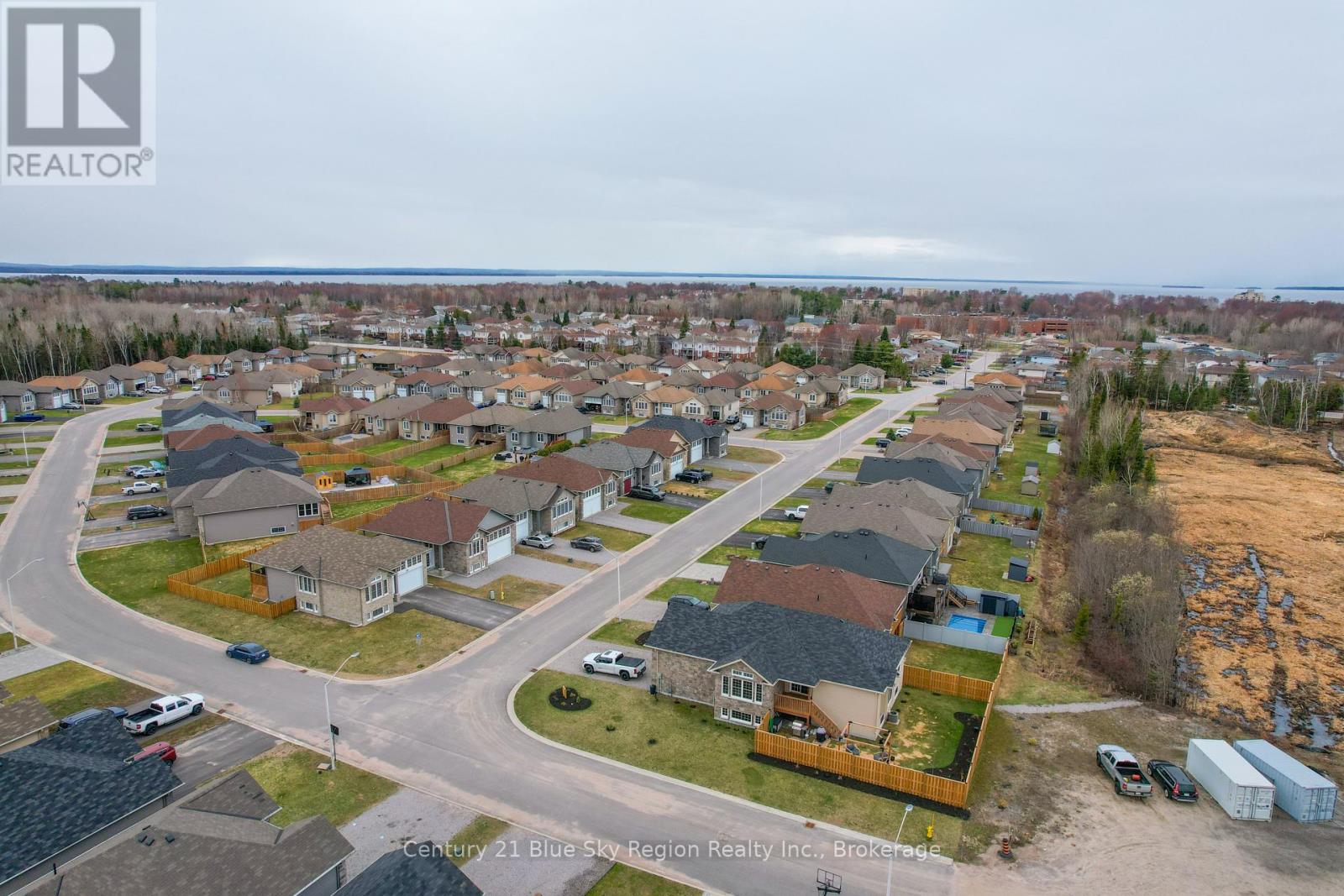 158 Turner Drive, North Bay, Ontario  P1A 0G6 - Photo 50 - X13089456