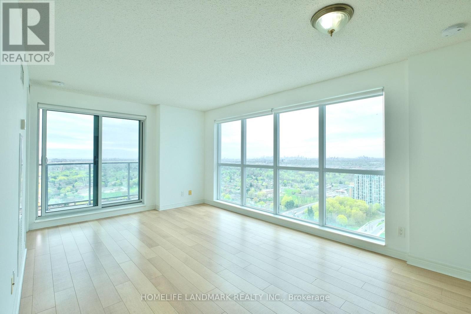3502 - 50 TOWN CENTRE COURT, Toronto, Ontario