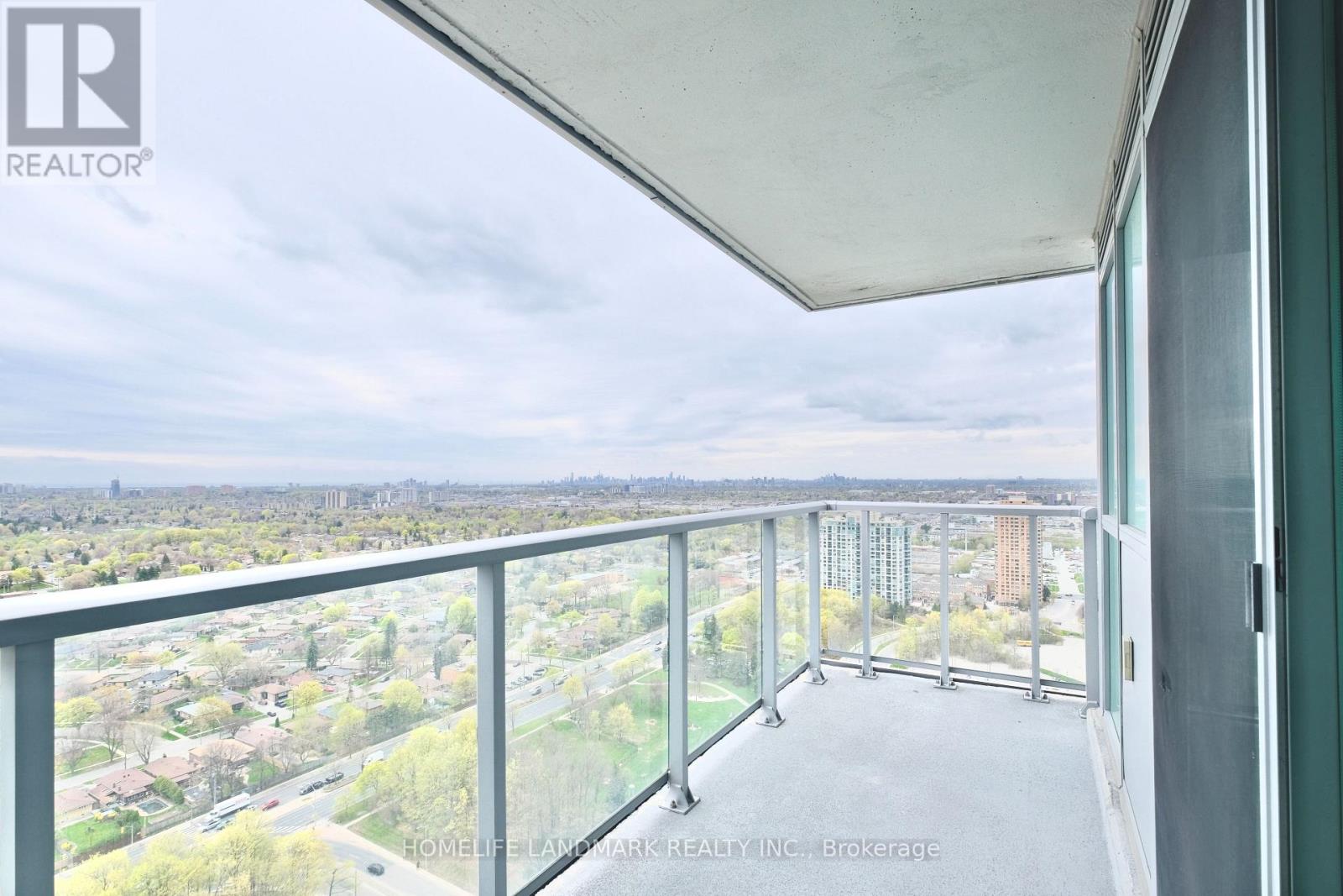 3502 - 50 Town Centre Court, Toronto, Ontario  M1P 0A9 - Photo 12 - E13089422