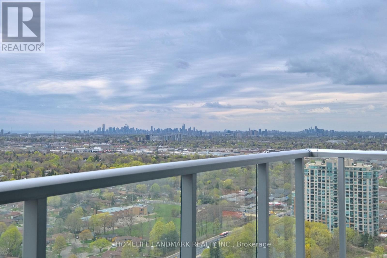 3502 - 50 Town Centre Court, Toronto, Ontario  M1P 0A9 - Photo 2 - E13089422