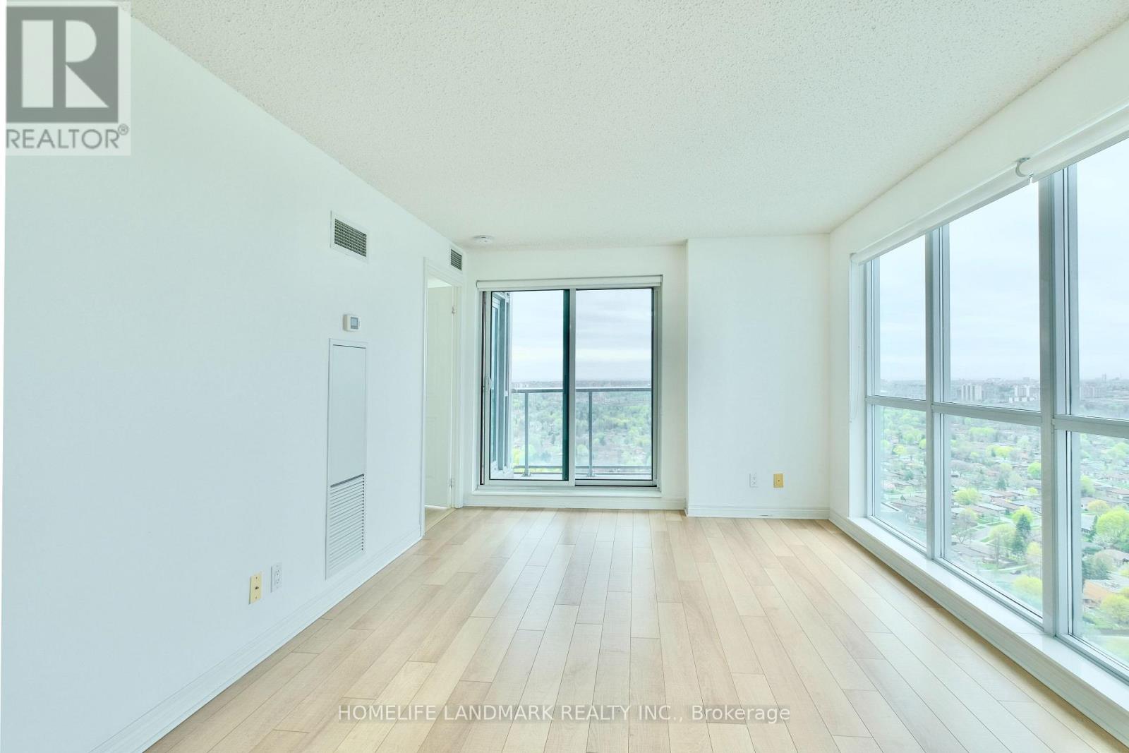 3502 - 50 Town Centre Court, Toronto, Ontario  M1P 0A9 - Photo 3 - E13089422