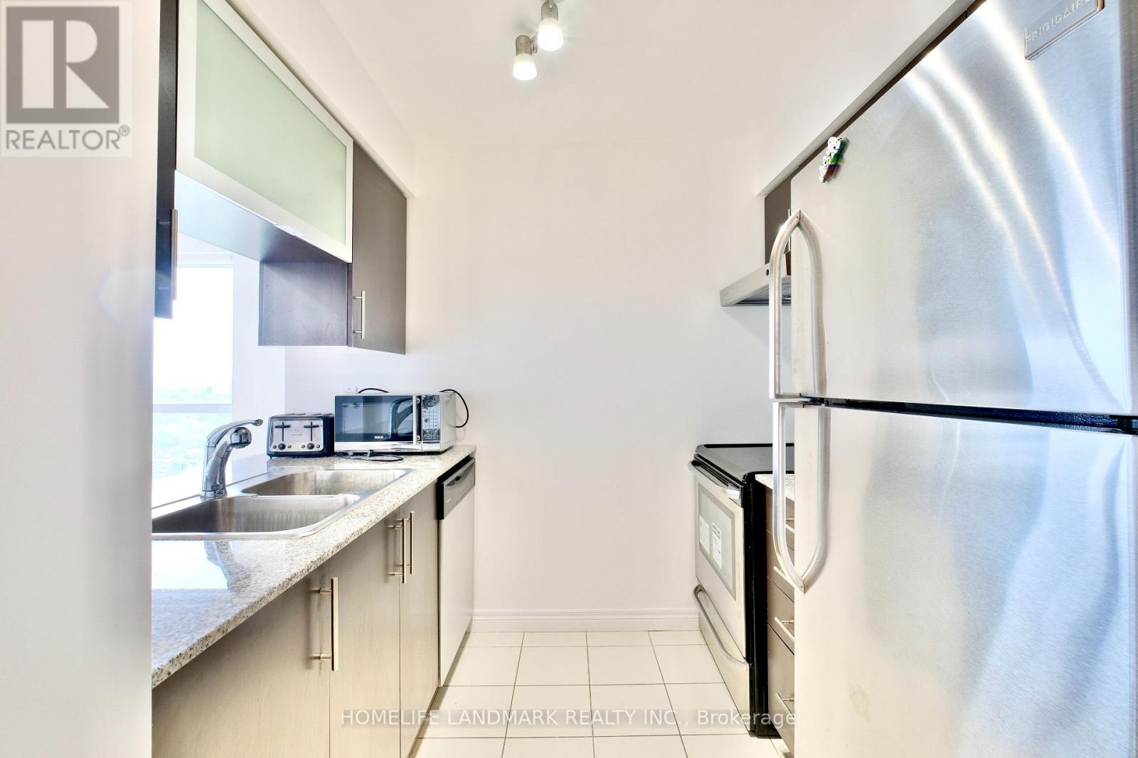 3502 - 50 Town Centre Court, Toronto, Ontario  M1P 0A9 - Photo 5 - E13089422