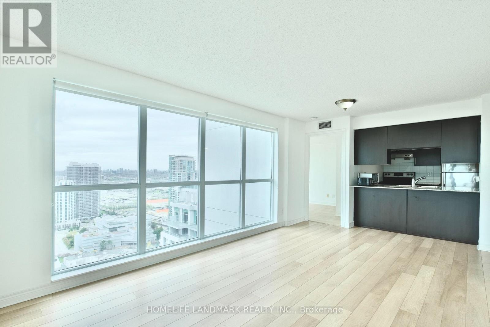 3502 - 50 Town Centre Court, Toronto, Ontario  M1P 0A9 - Photo 7 - E13089422
