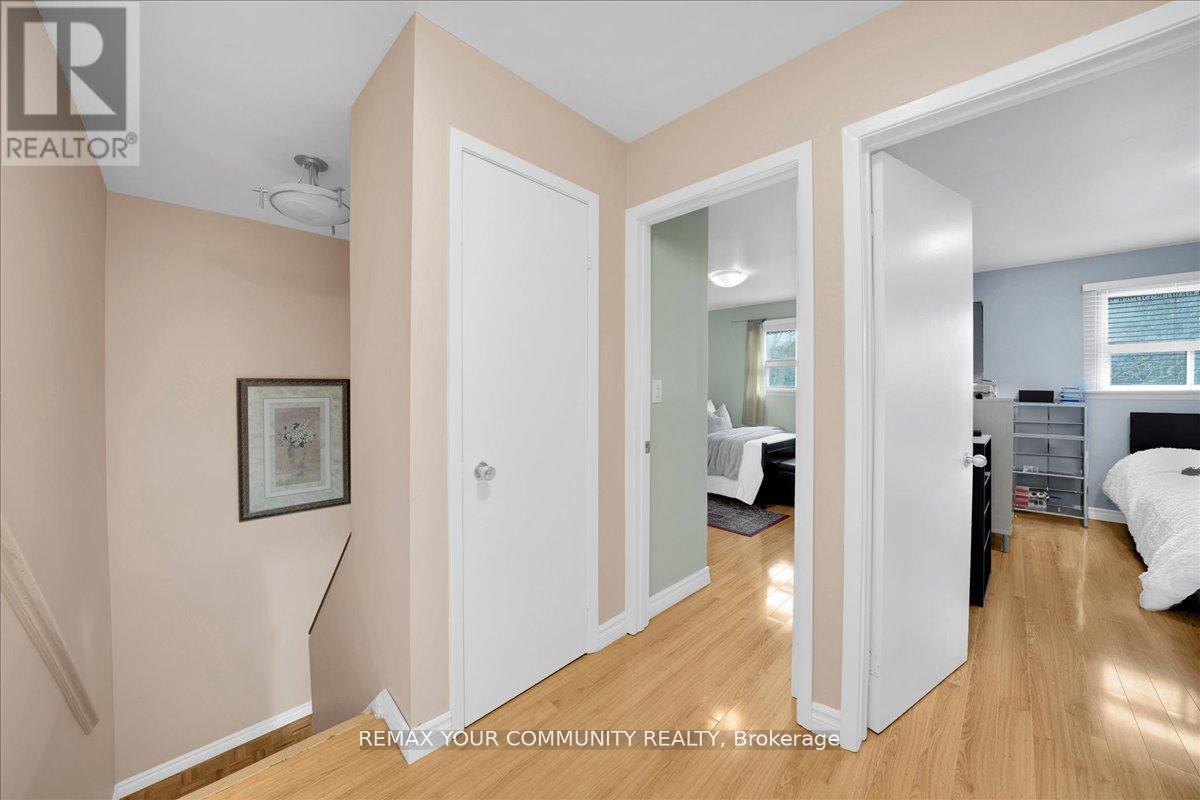 38 Goodless Court, Toronto, Ontario  M1B 1A1 - Photo 17 - E13089446