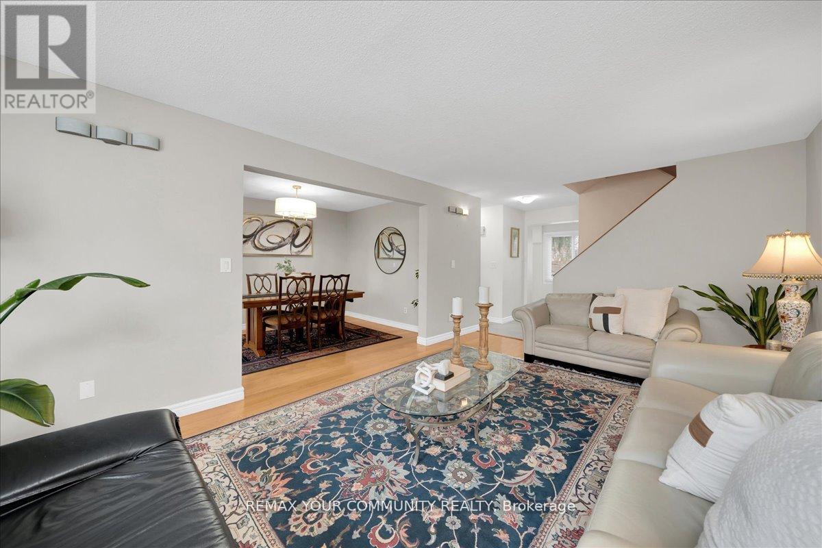 38 Goodless Court, Toronto, Ontario  M1B 1A1 - Photo 2 - E13089446