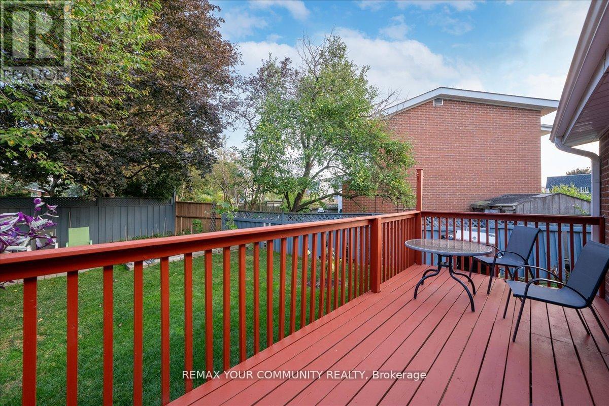 38 Goodless Court, Toronto, Ontario  M1B 1A1 - Photo 30 - E13089446